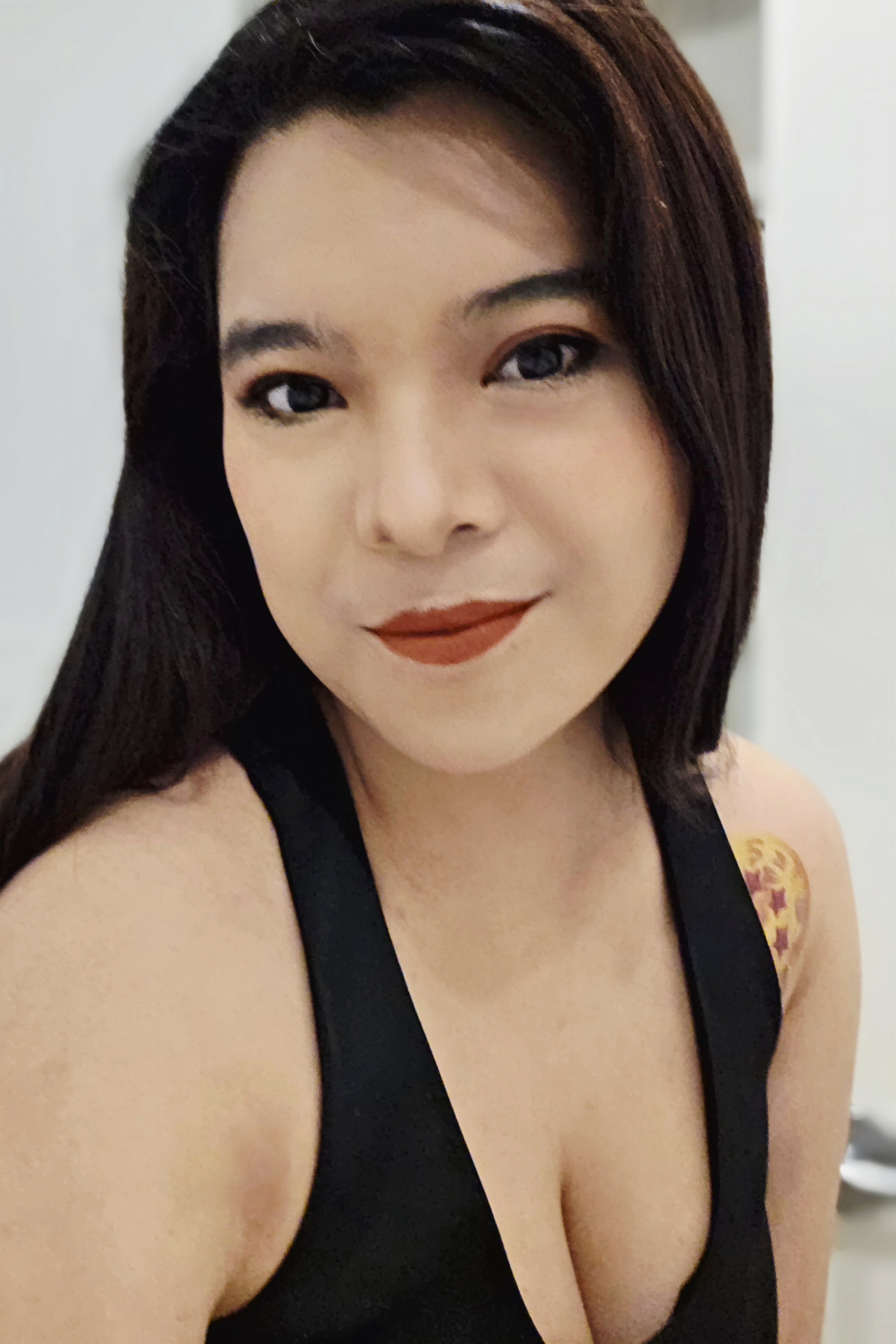 Jazzielyn Chow