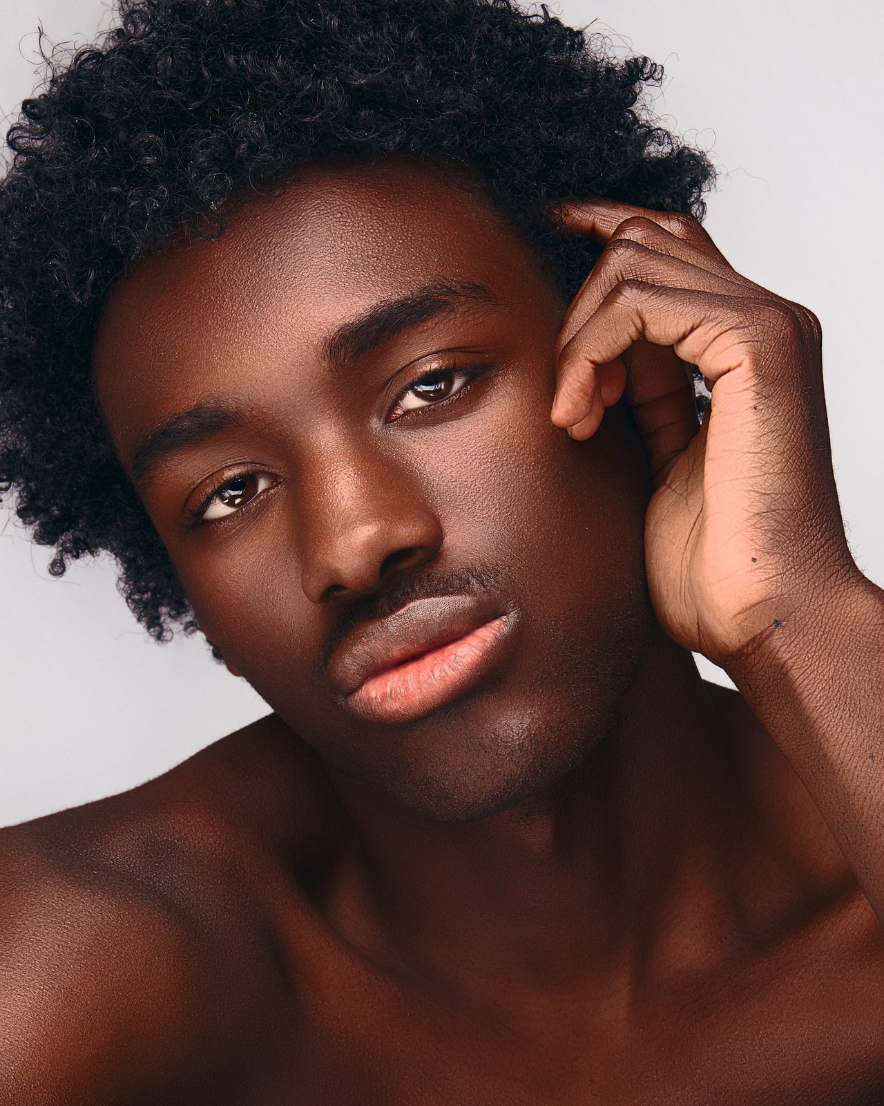 Ty Williams — frame 19