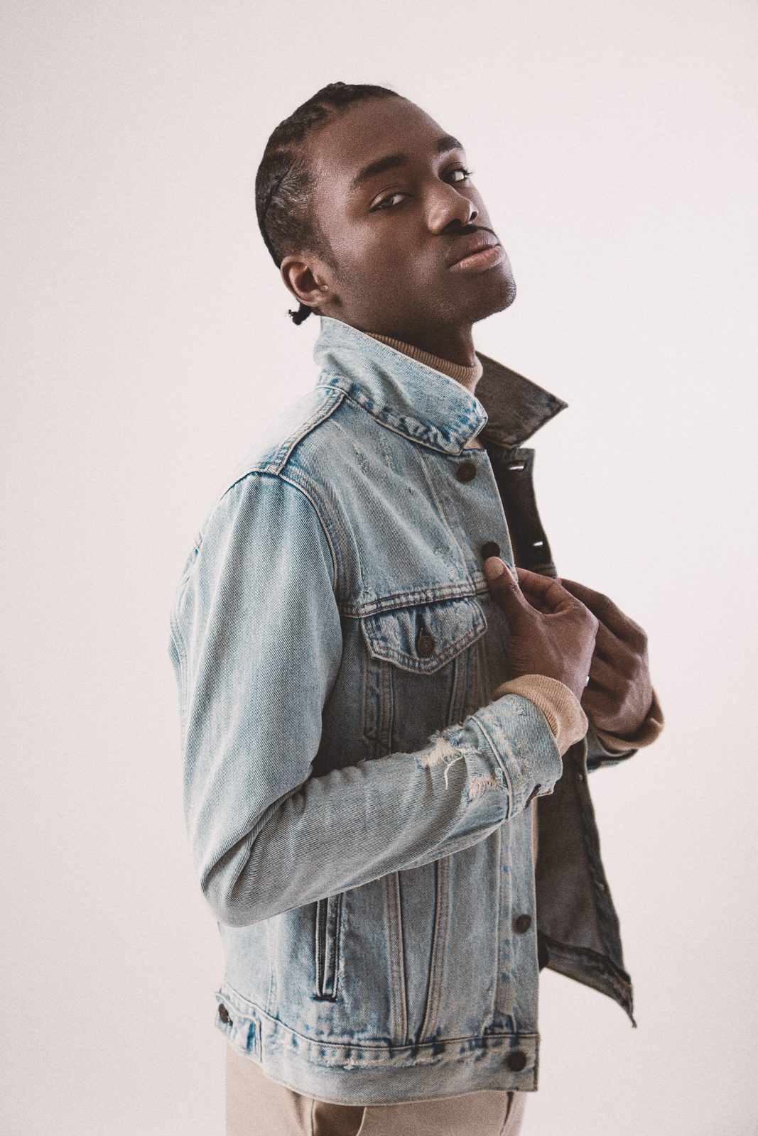 Ty Williams — frame 14