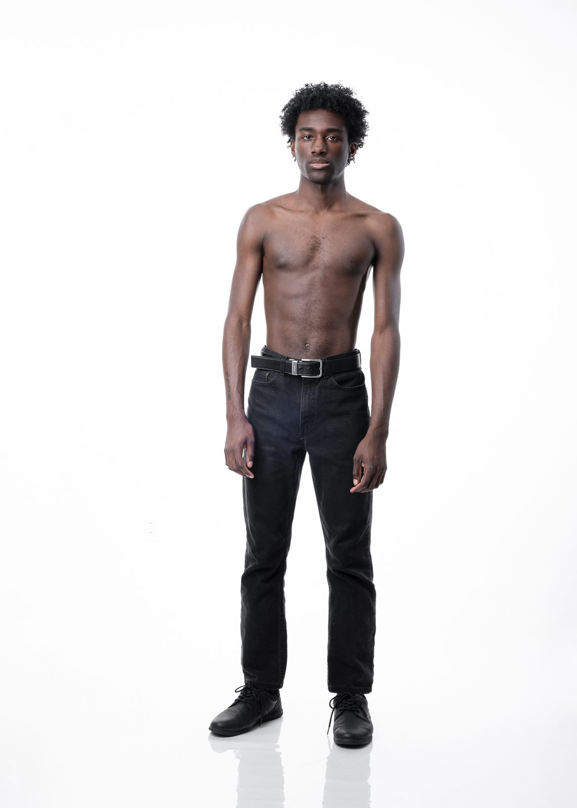 Ty Williams — frame 8