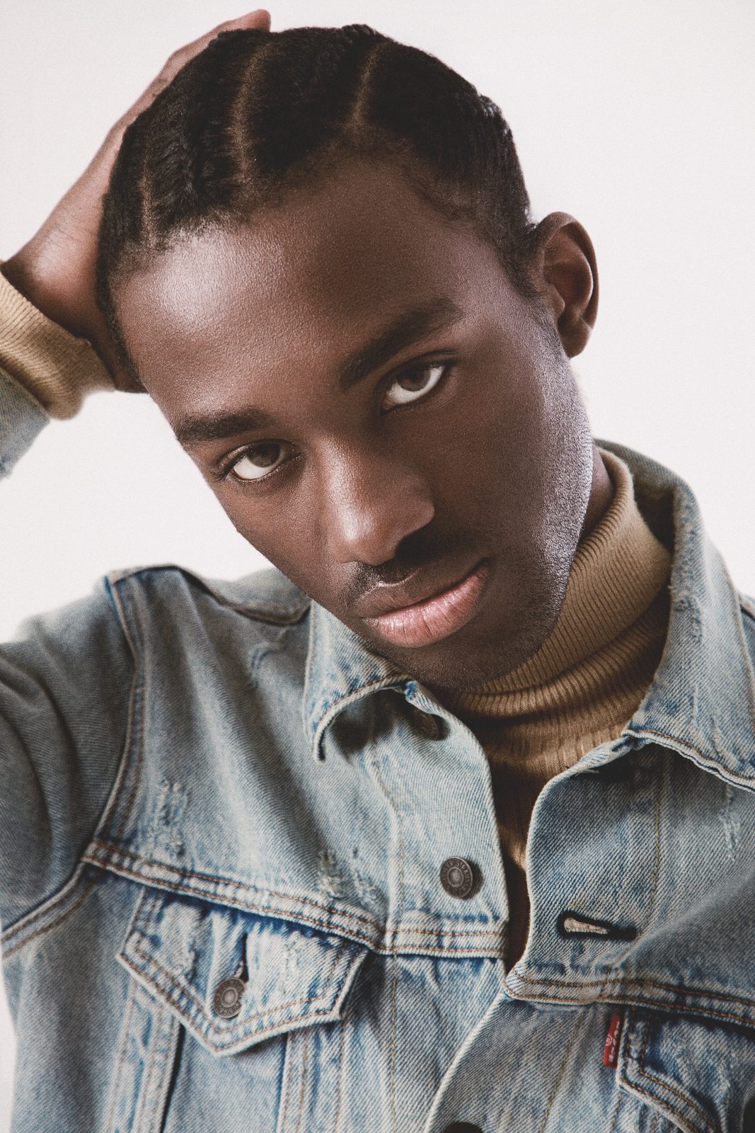 Ty Williams — frame 12