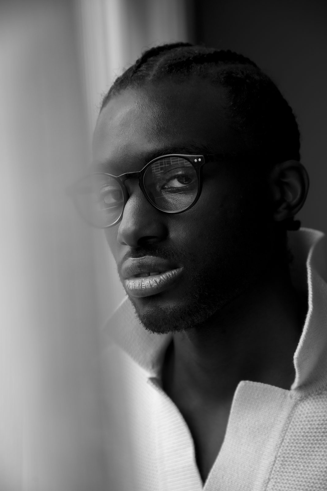 Ty Williams — frame 18