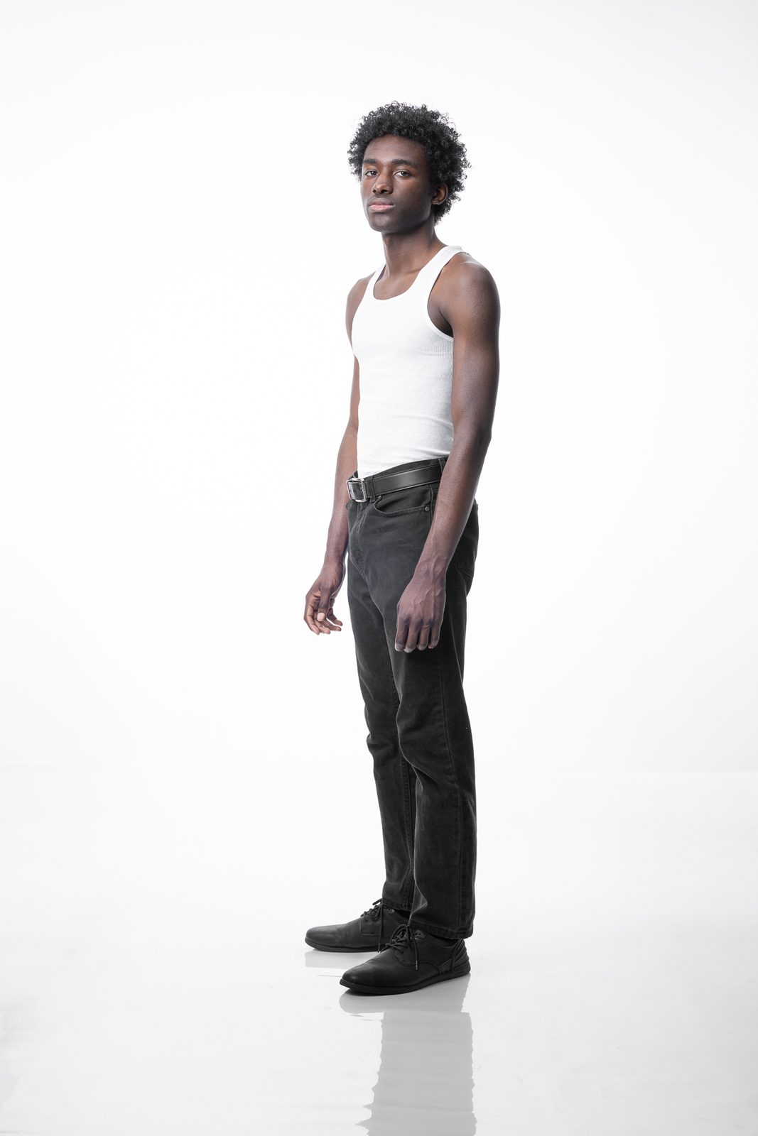 Ty Williams — frame 4
