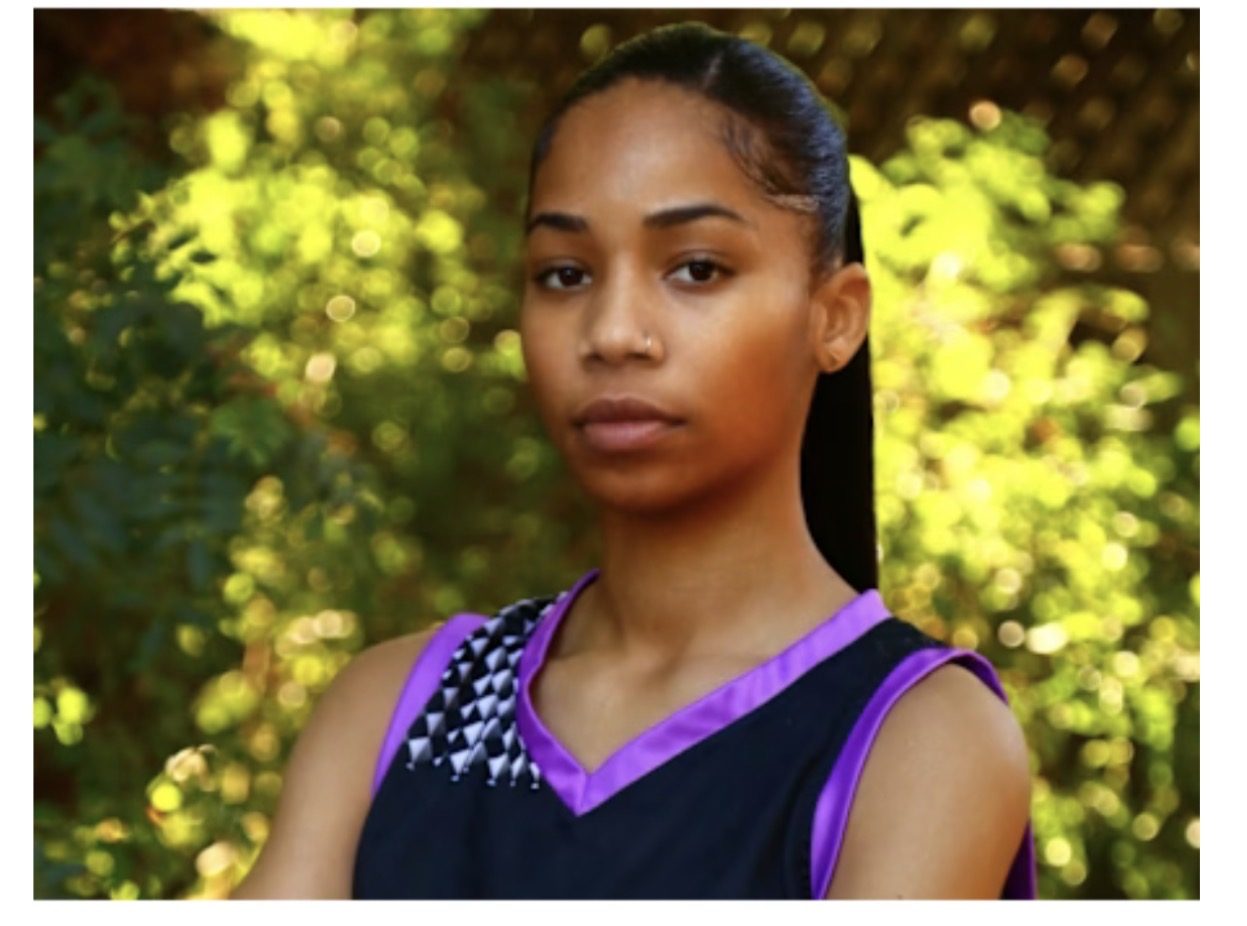 Drea Toler — frame 4