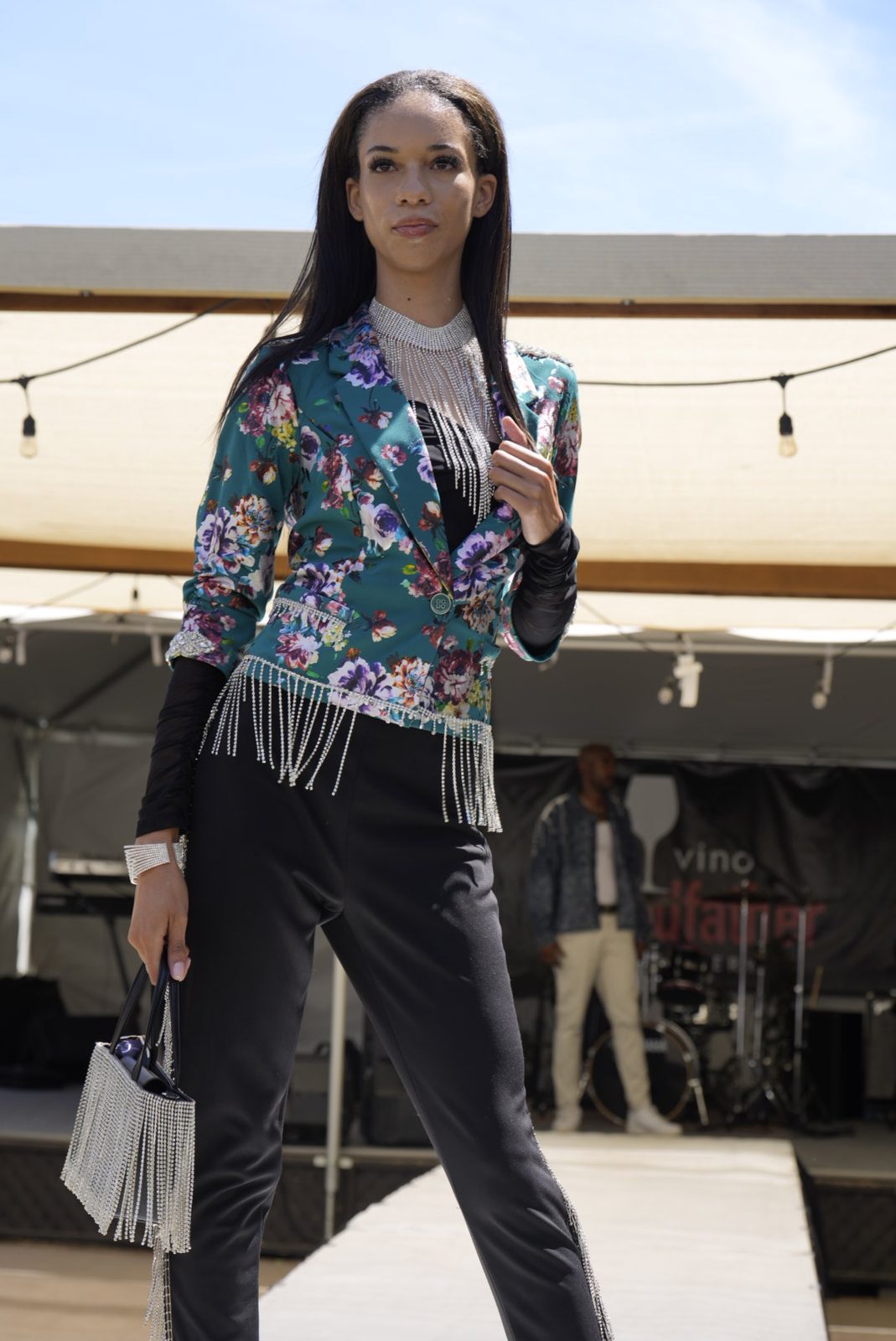 Sterling Dior Henderson — frame 2