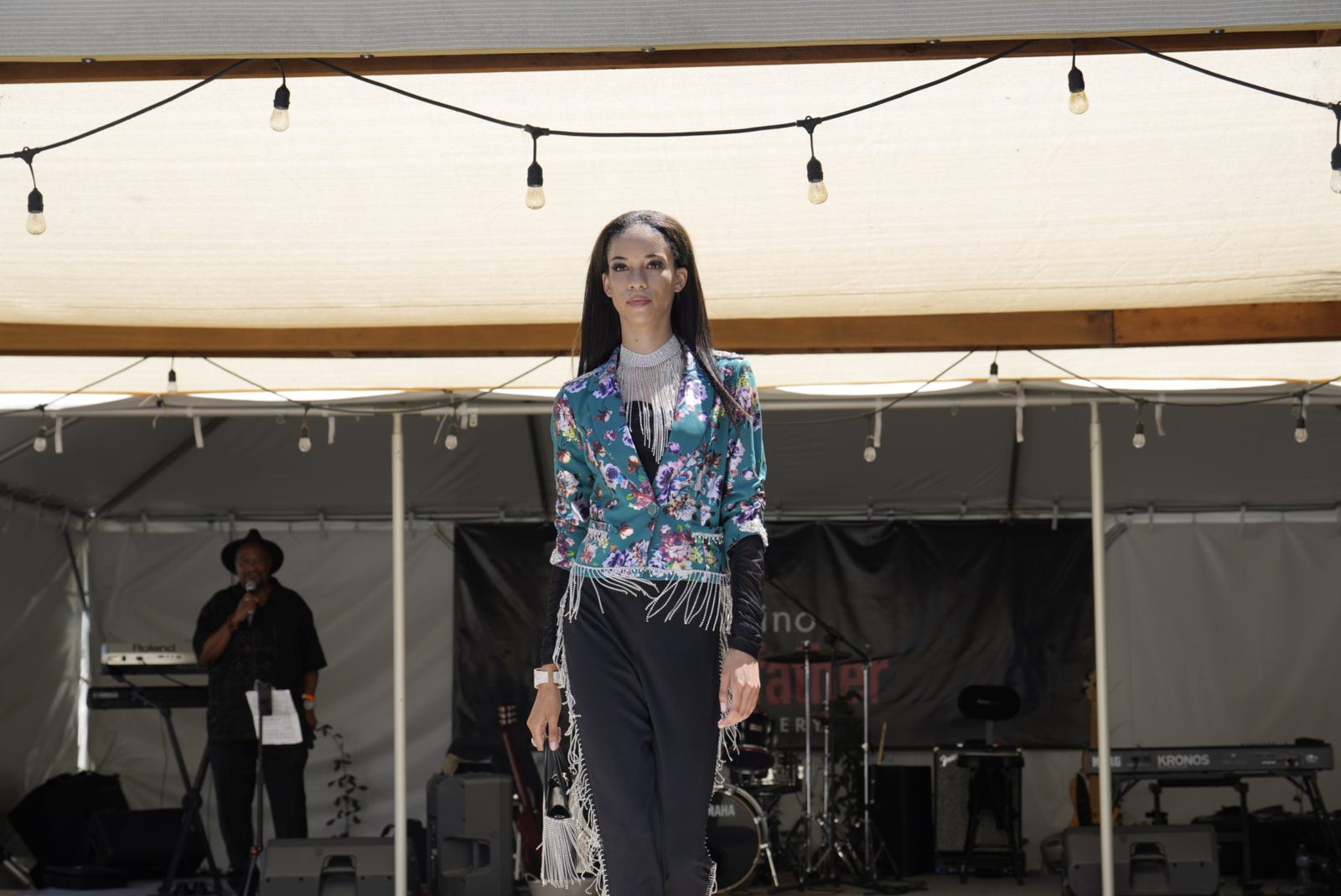 Sterling Dior Henderson — frame 1