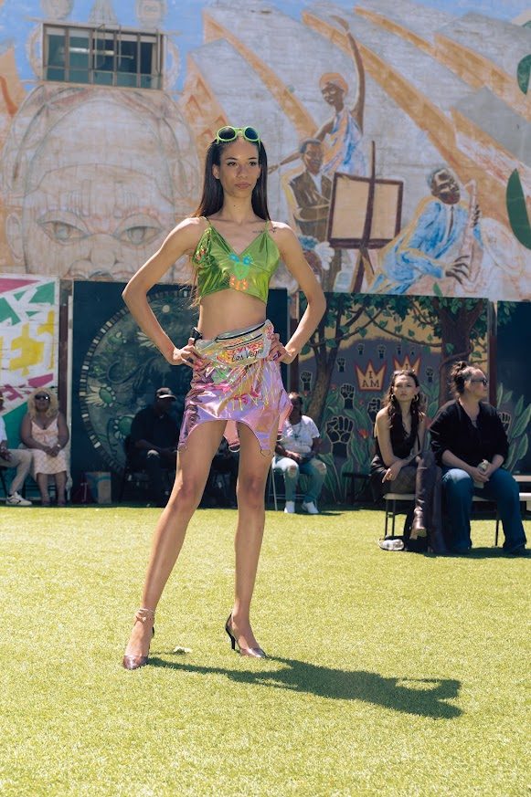 Sterling Dior Henderson — frame 36