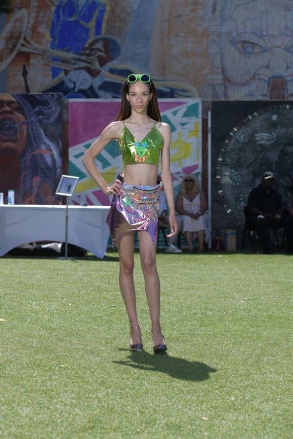 Sterling Dior Henderson — frame 40