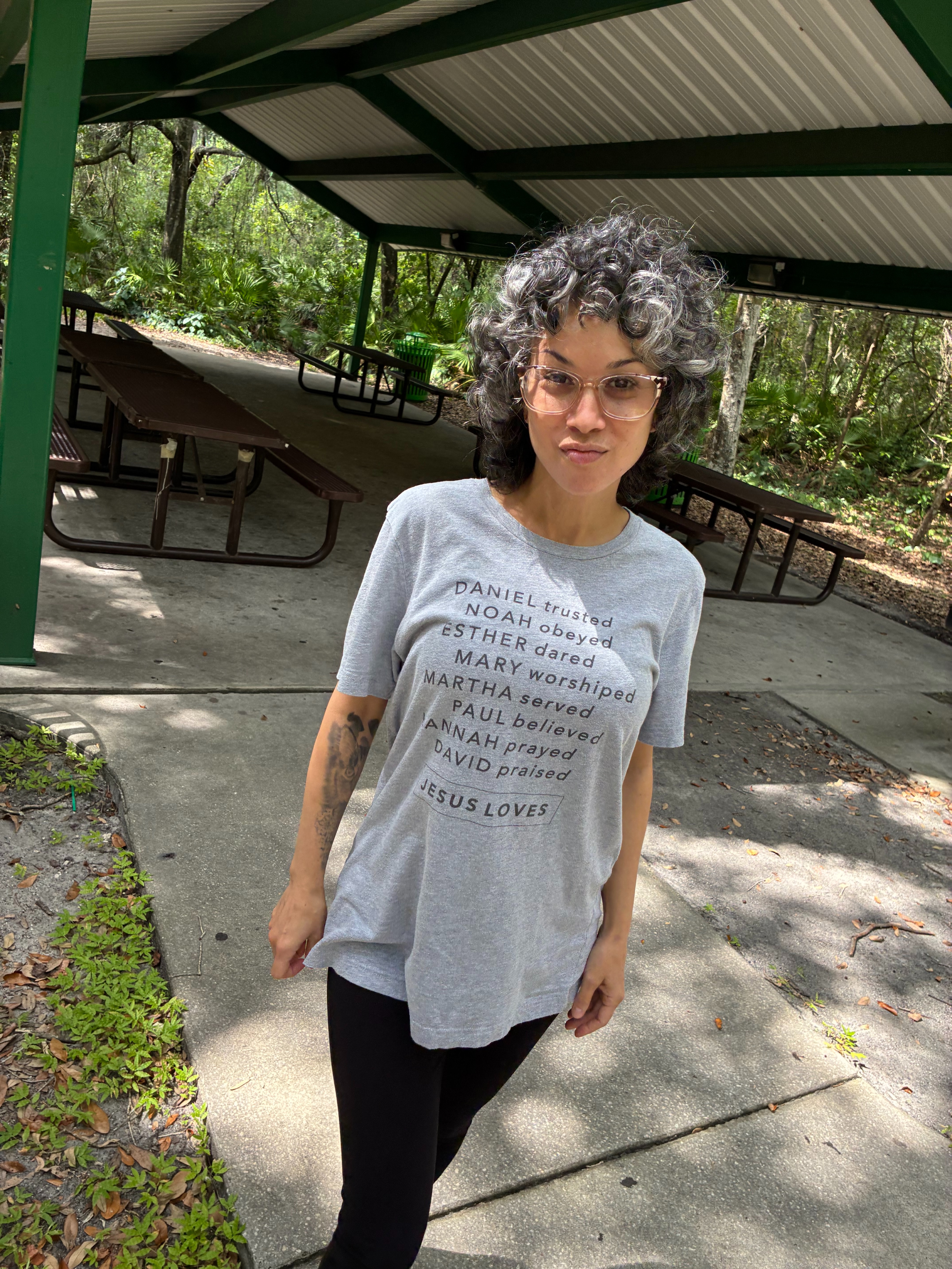 Maritza Smitley — frame 2