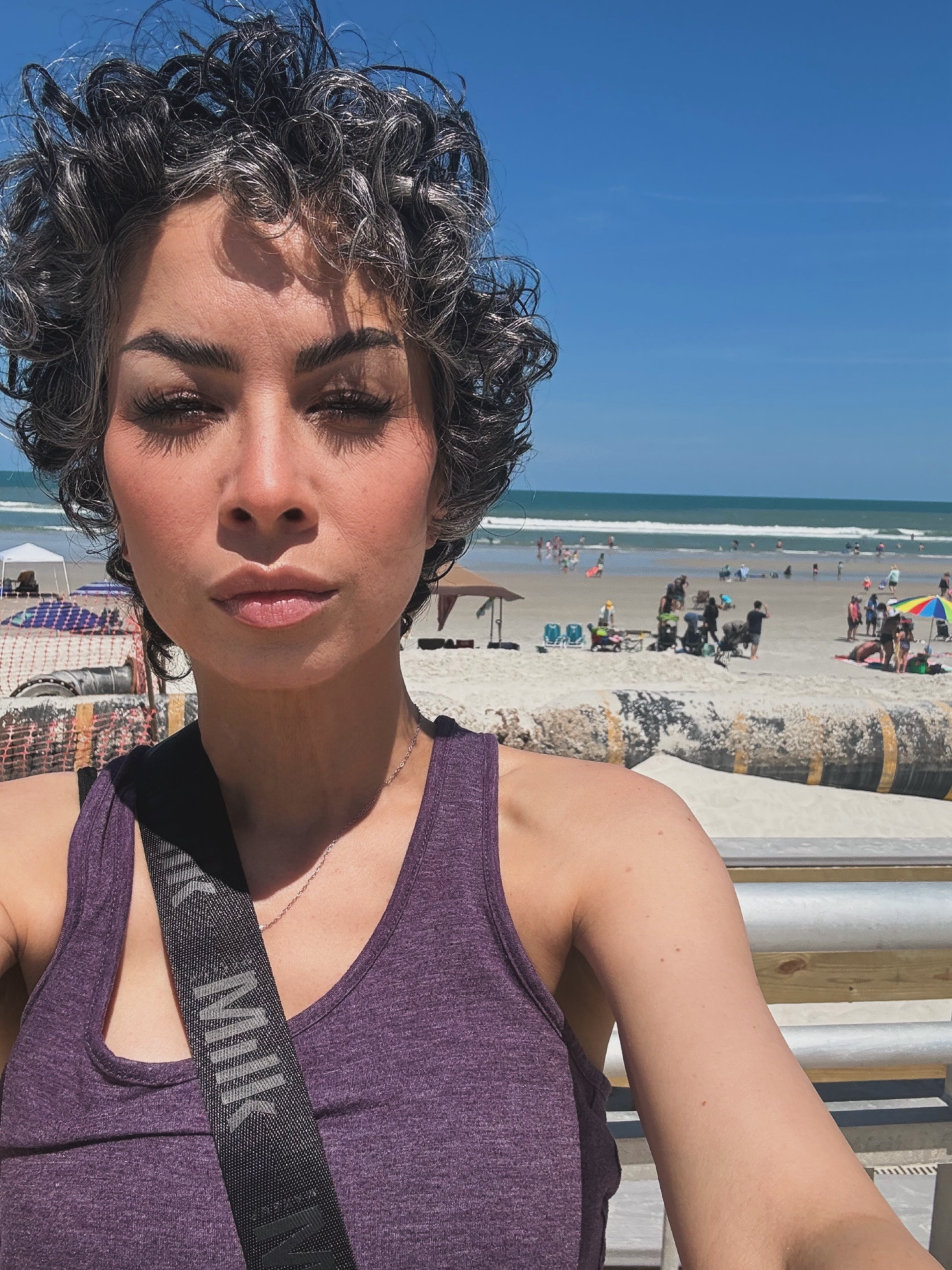 Maritza Smitley — frame 5