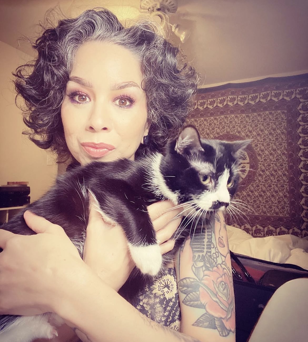 Maritza Smitley — frame 4