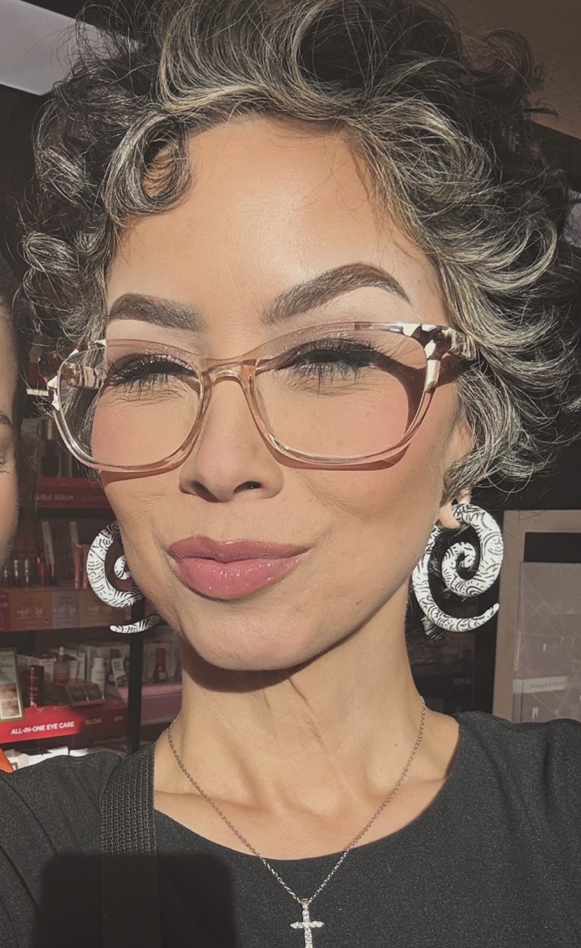 Maritza Smitley — frame 6