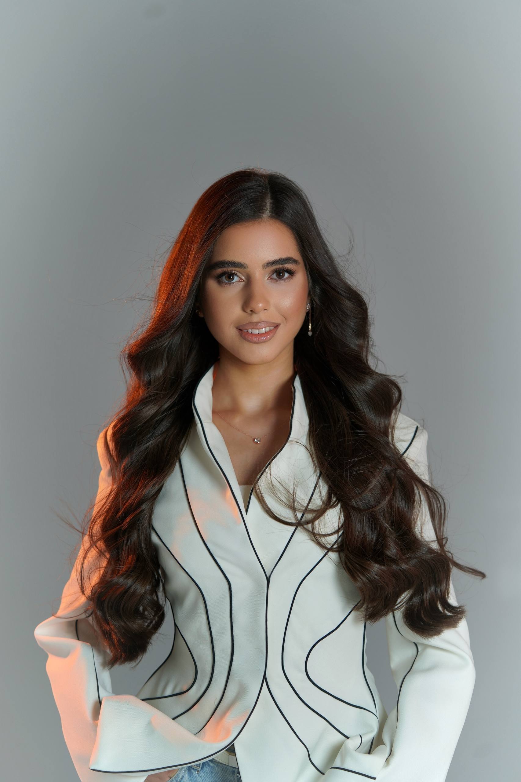 ALINA ARAKELYAN  — frame 2