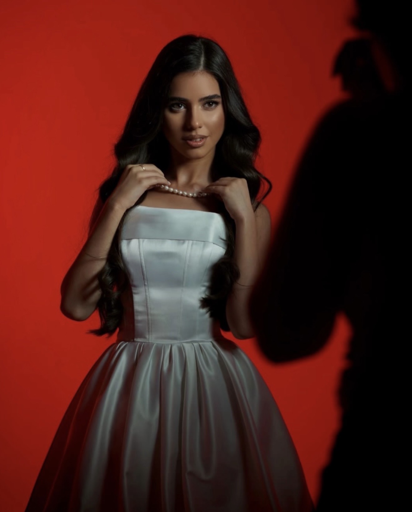 ALINA ARAKELYAN  — frame 4