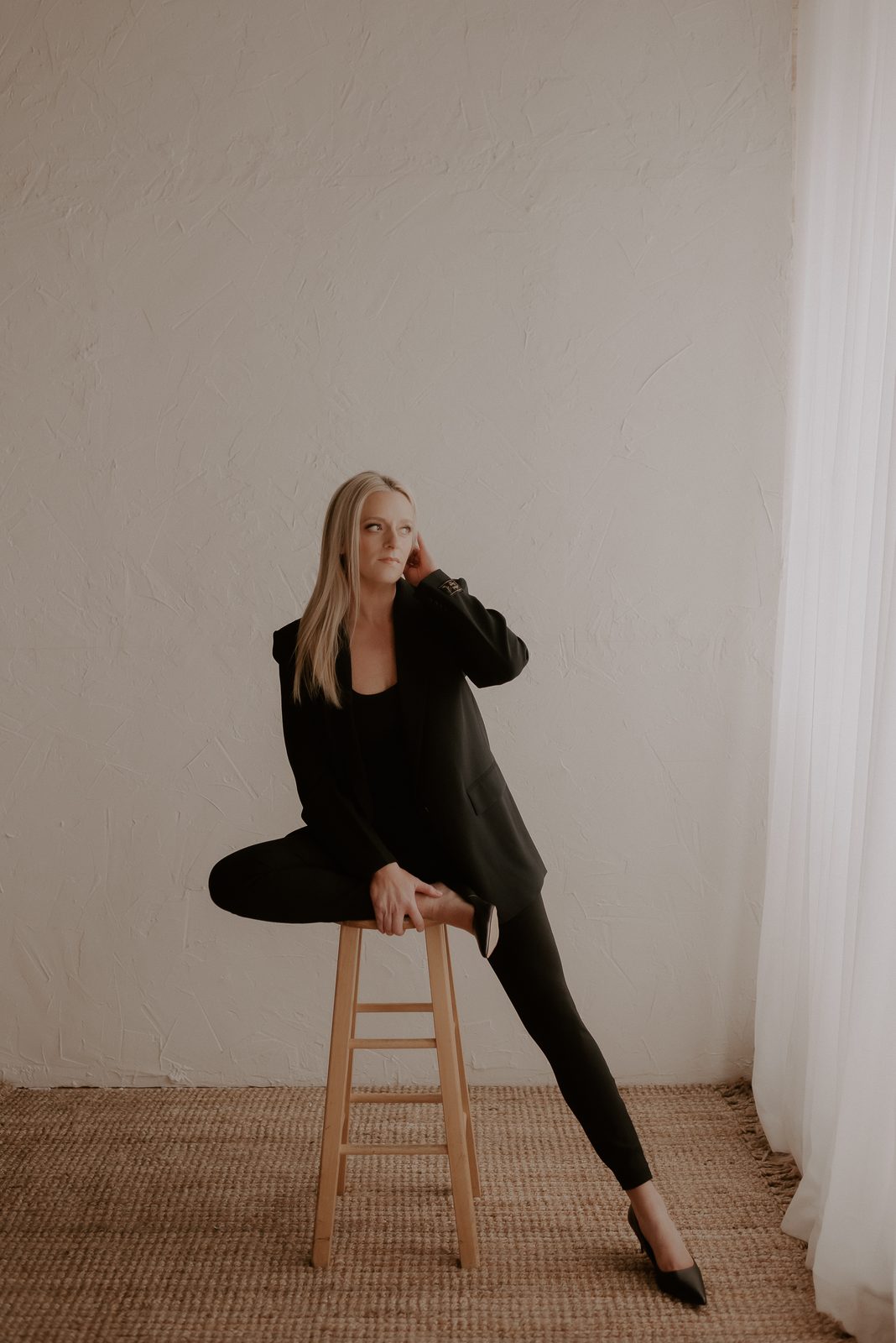 Mandy Alvord — frame 8