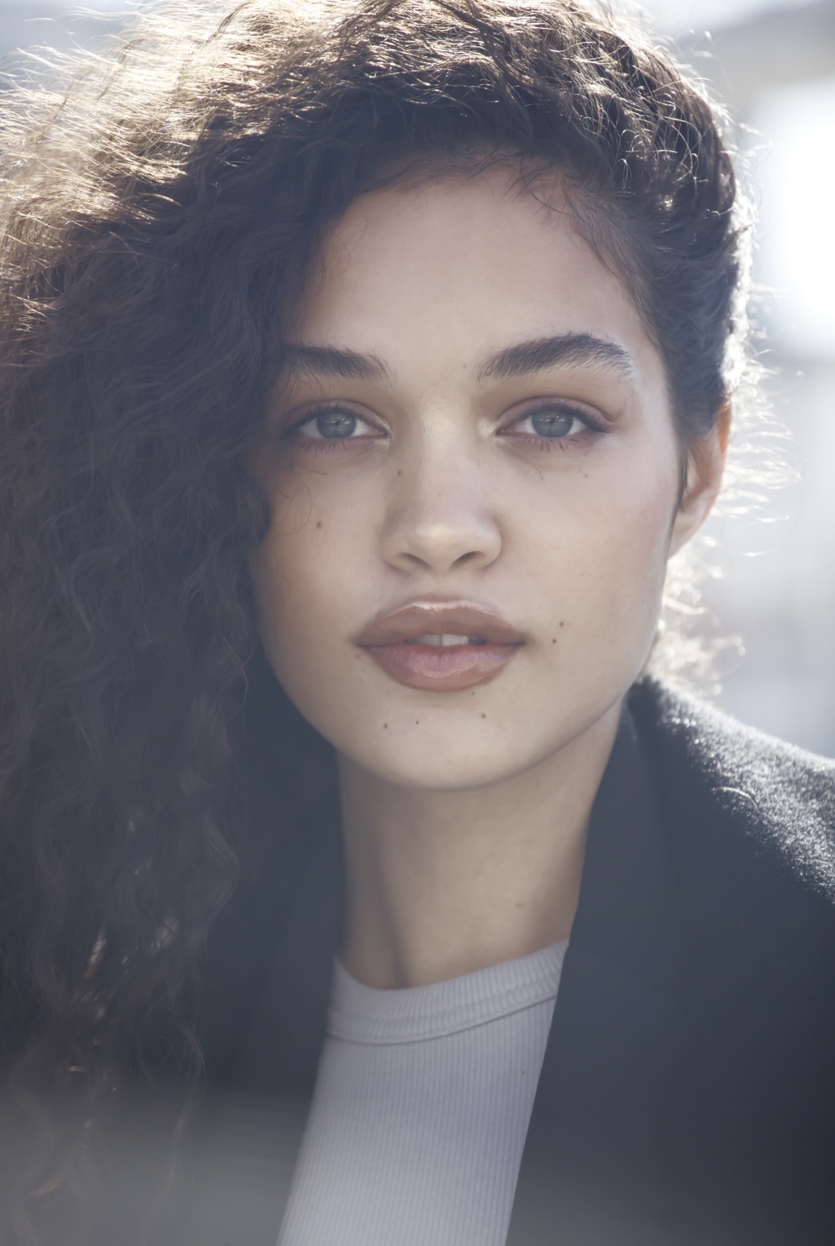 Aria Cullen — frame 4