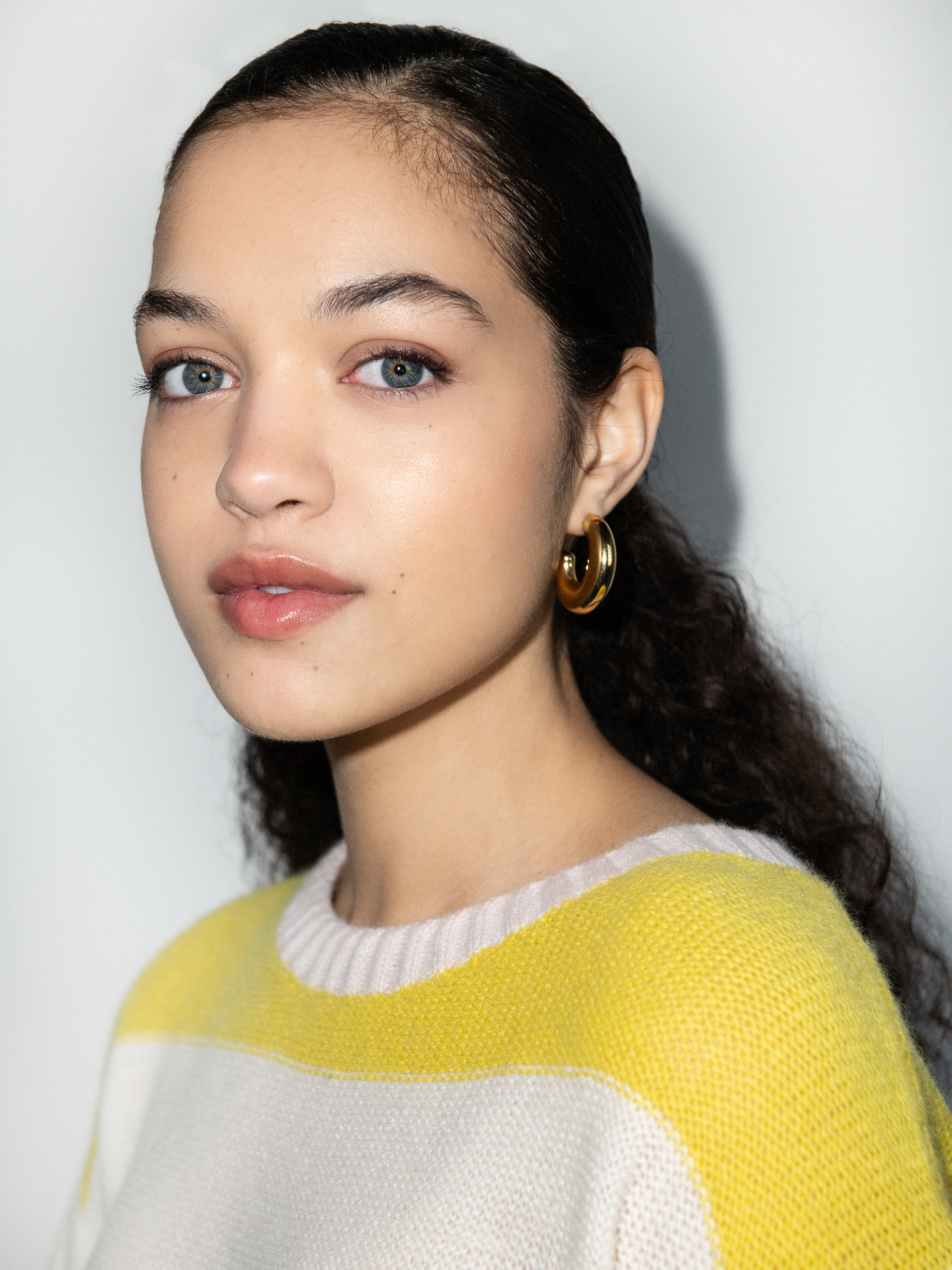 Aria Cullen — frame 3
