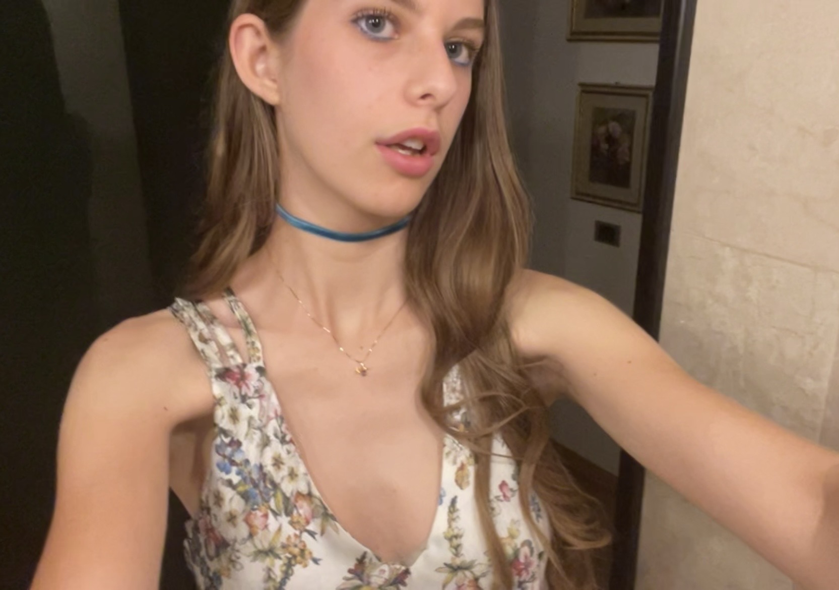 Gaia Ludovica Mandracchia