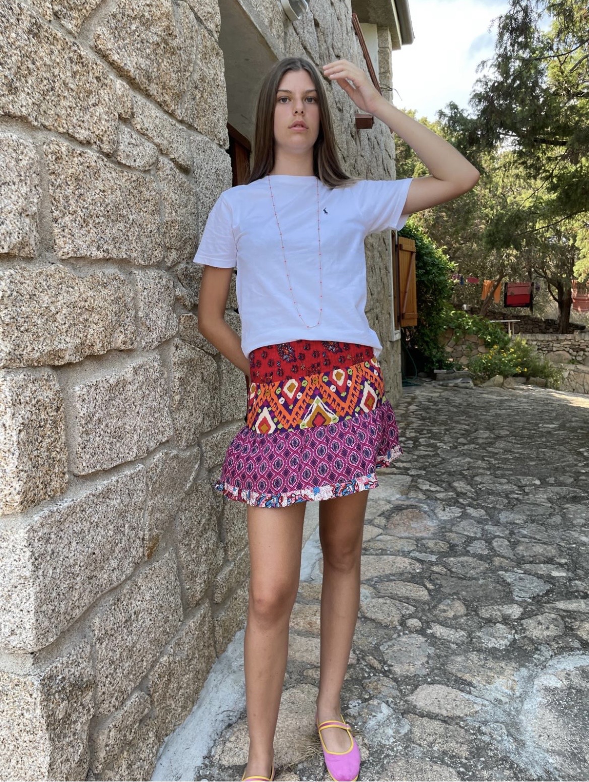 Gaia Ludovica Mandracchia — frame 2
