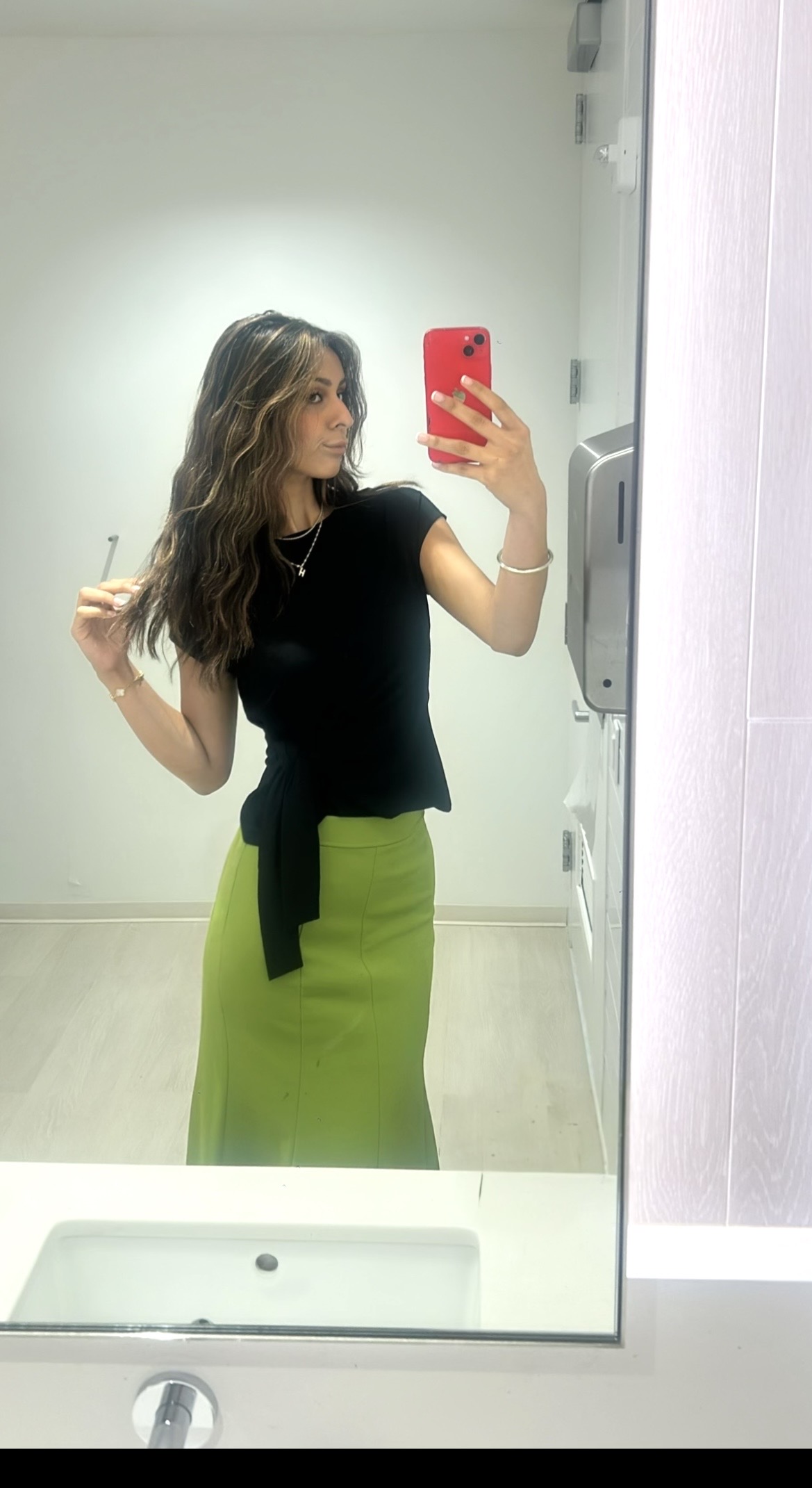 Harbani Kohli — frame 1