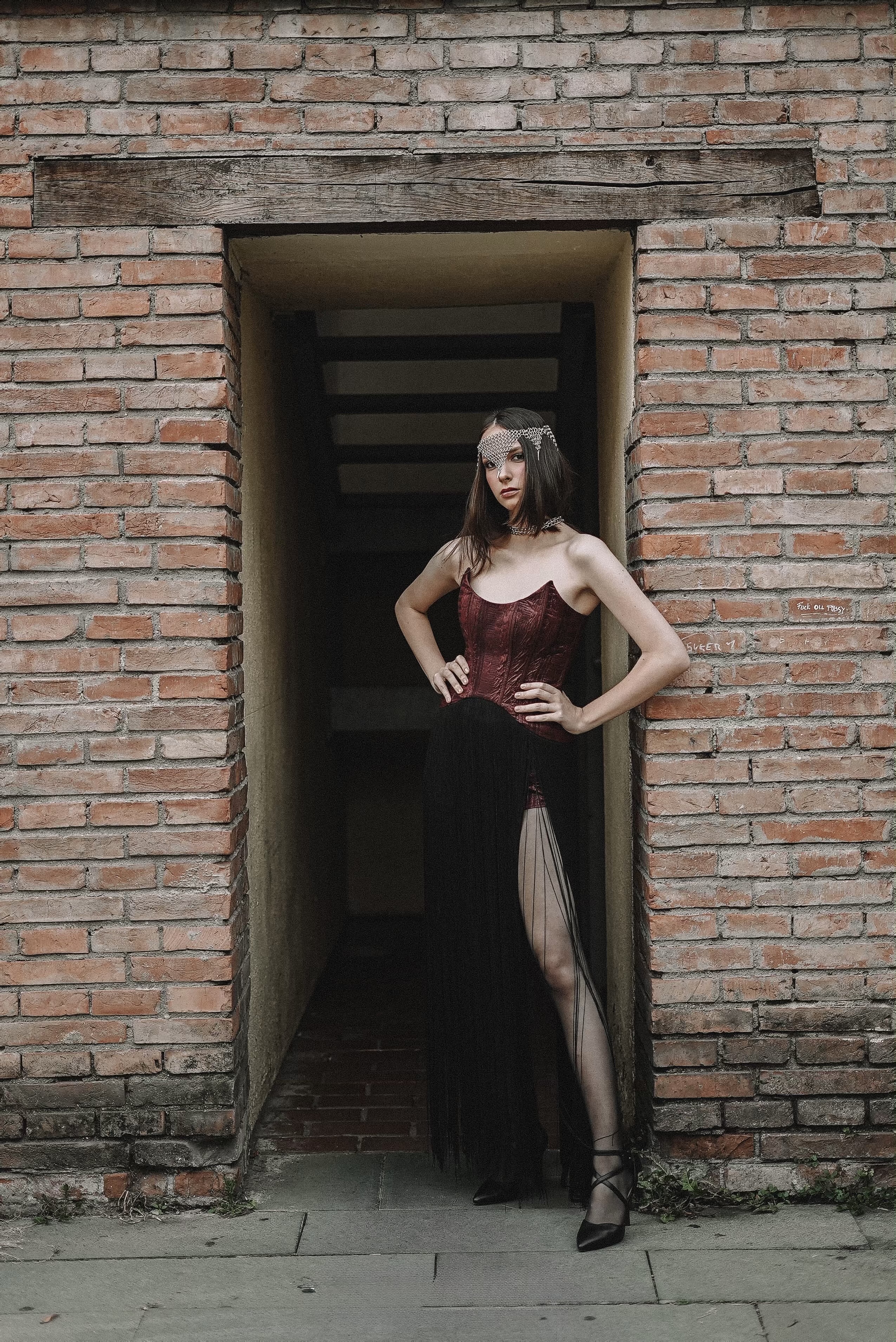 Bobe Alessandra — frame 4
