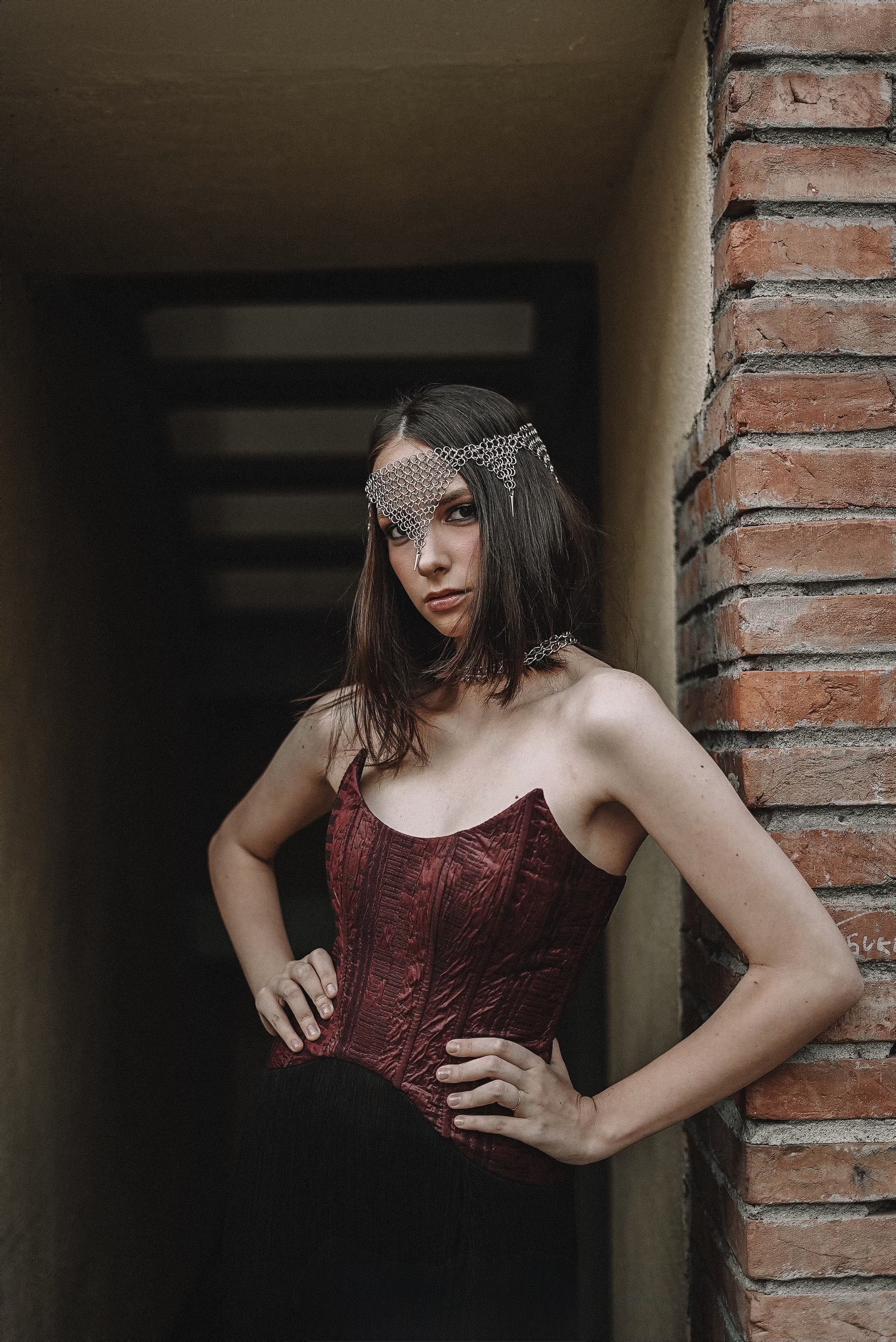 Bobe Alessandra — frame 3