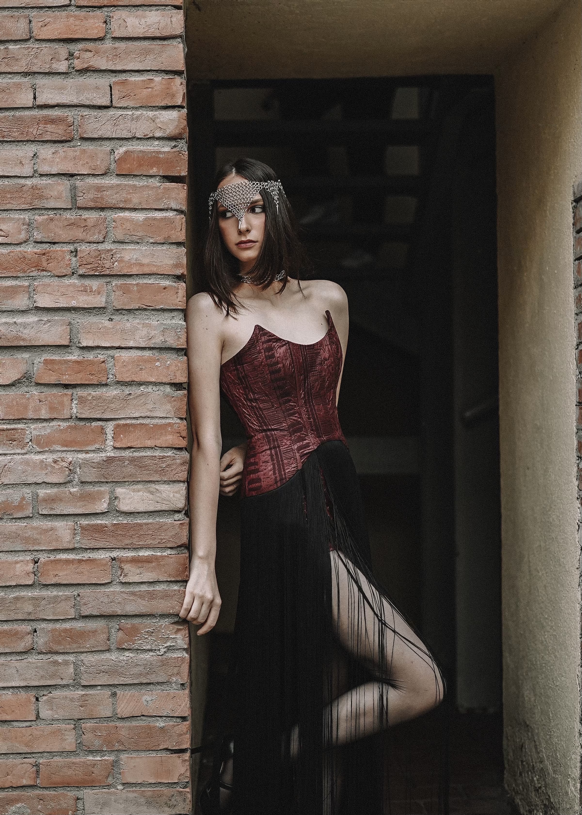 Bobe Alessandra — frame 5