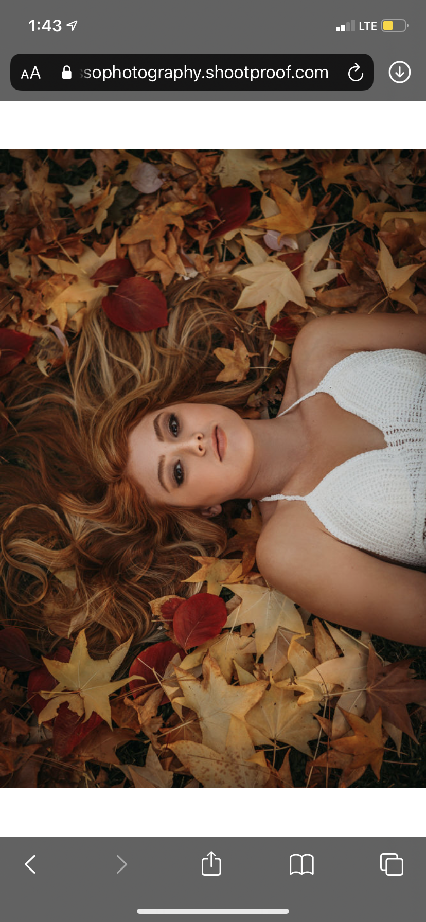 Riley Ellis — frame 20