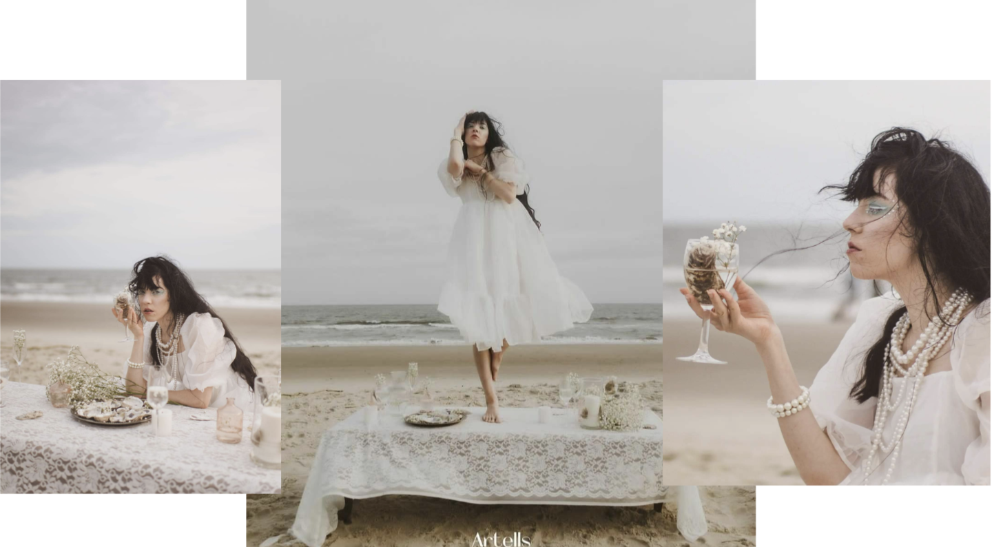 Marissa Landis  — frame 6