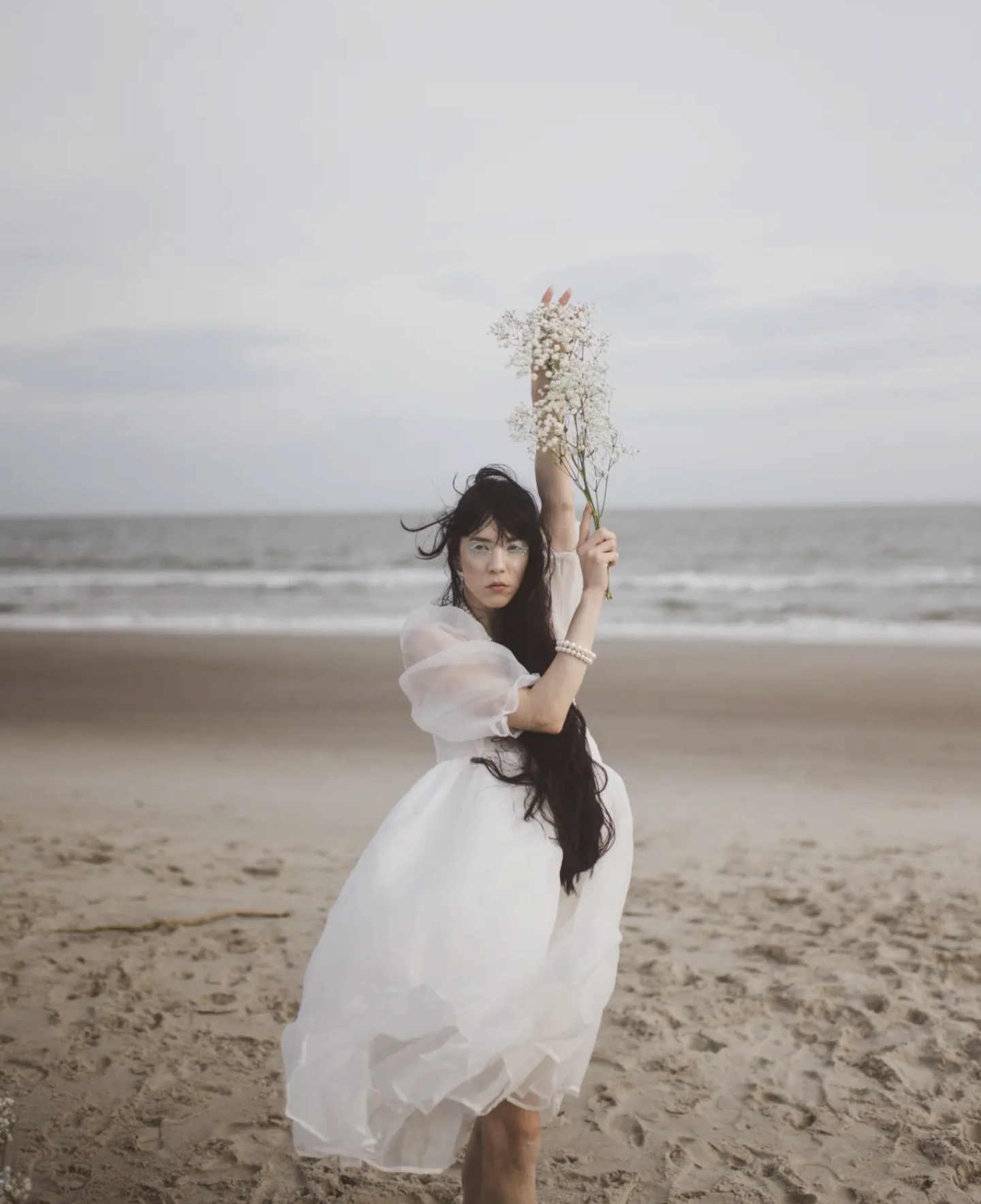 Marissa Landis  — frame 9