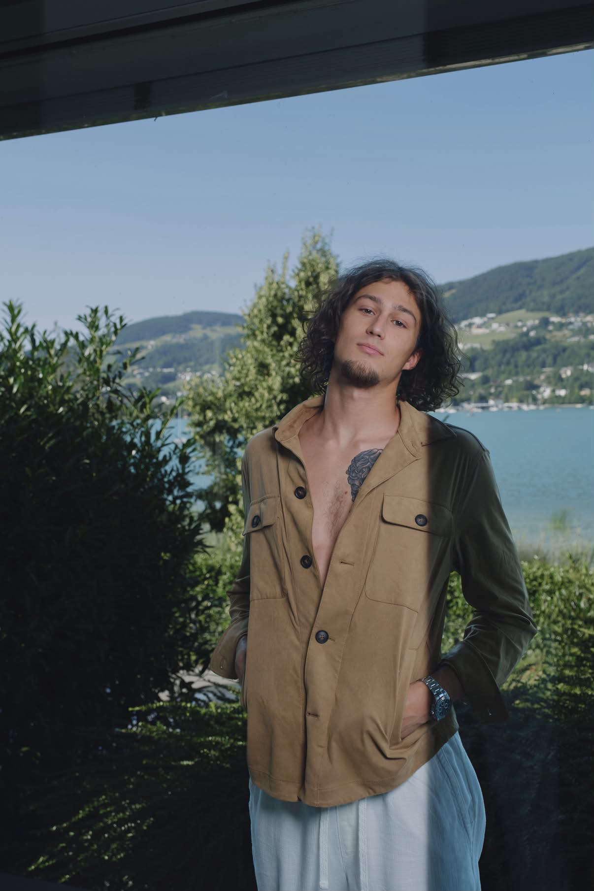 Maximilian Sommerluksch — frame 6