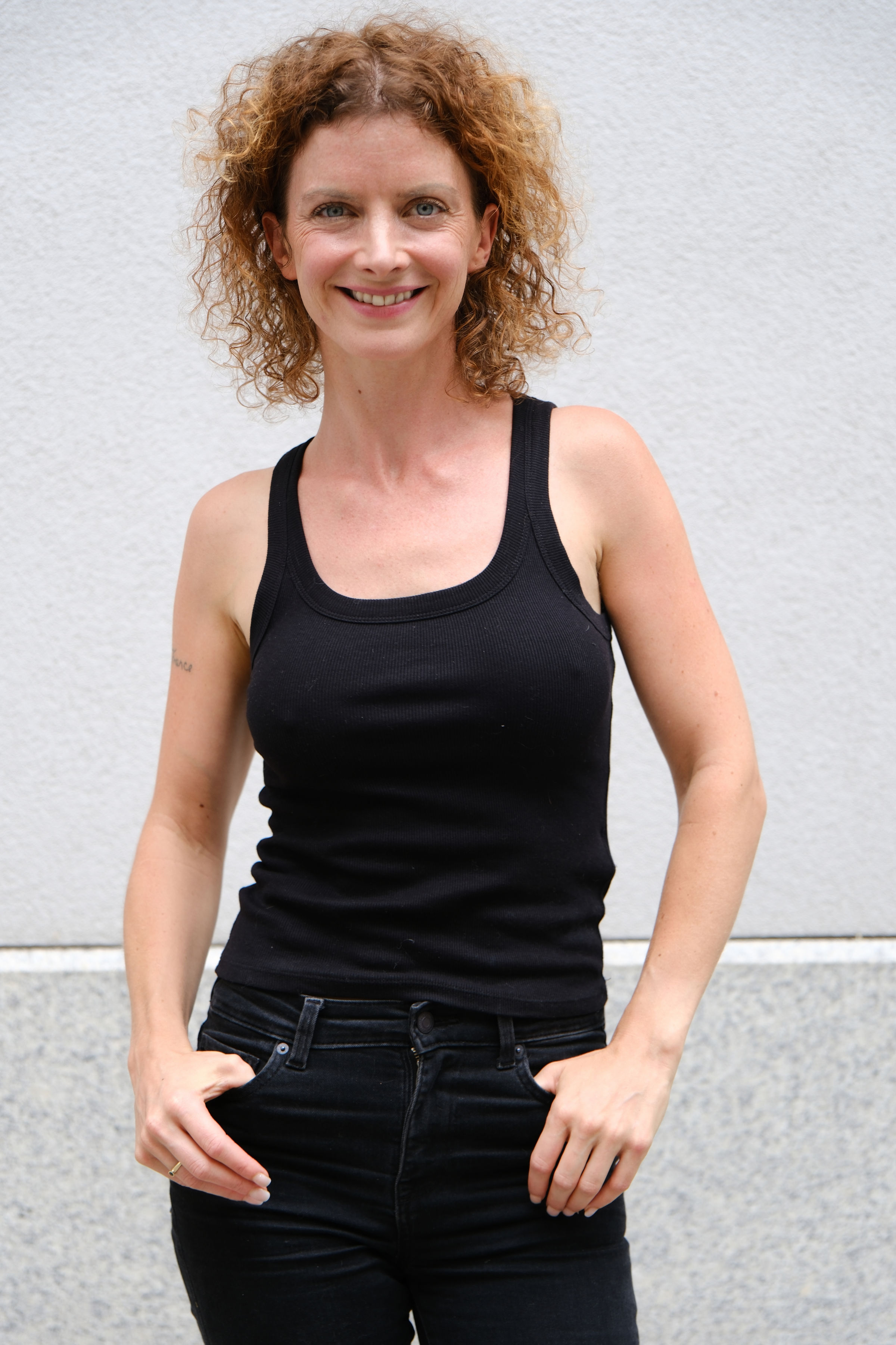 Nora Hellich