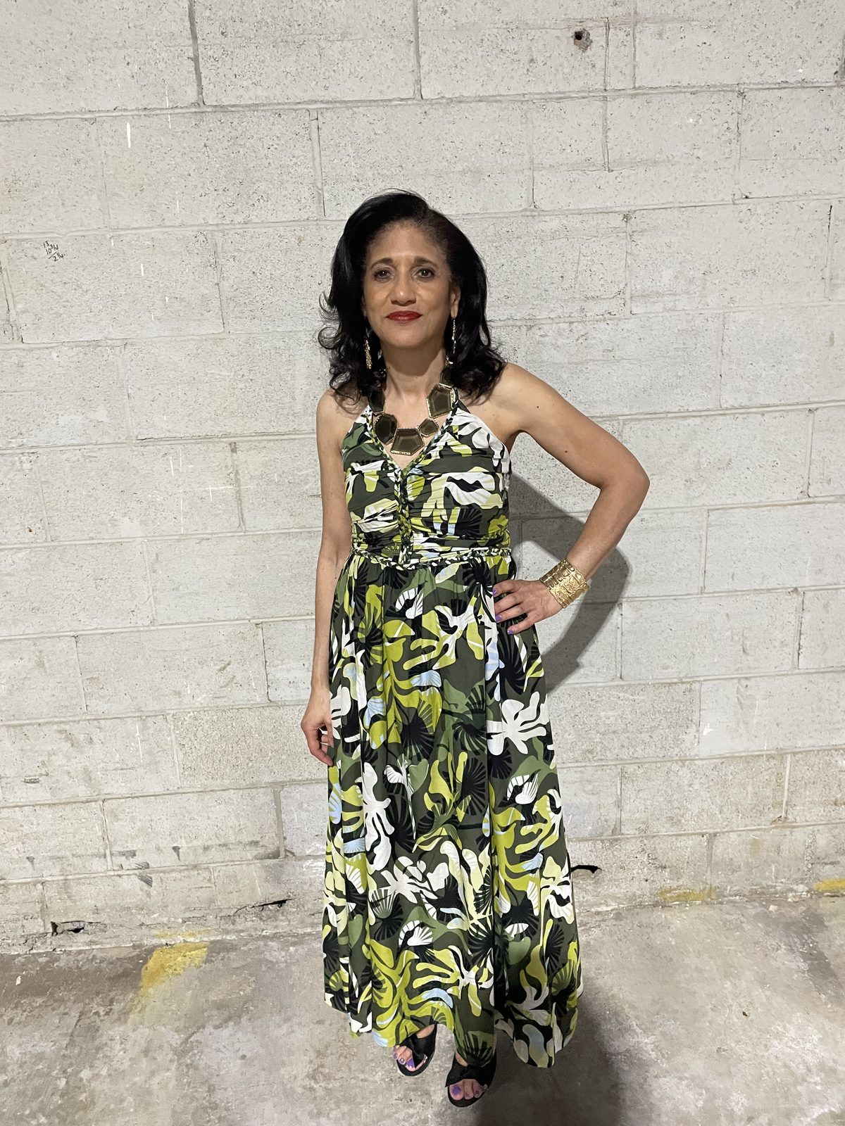 Paula DeSouza