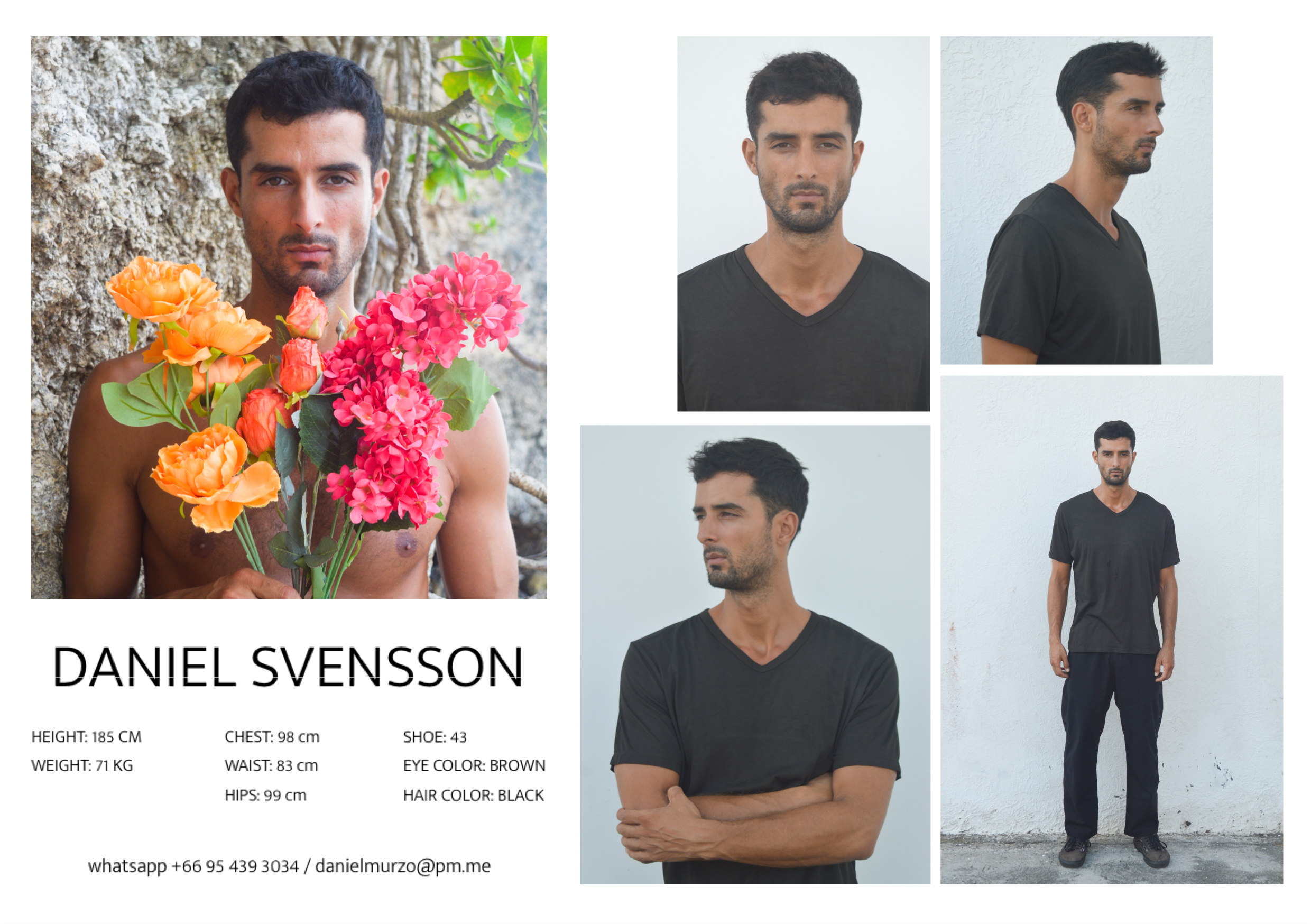 Daniel Svensson