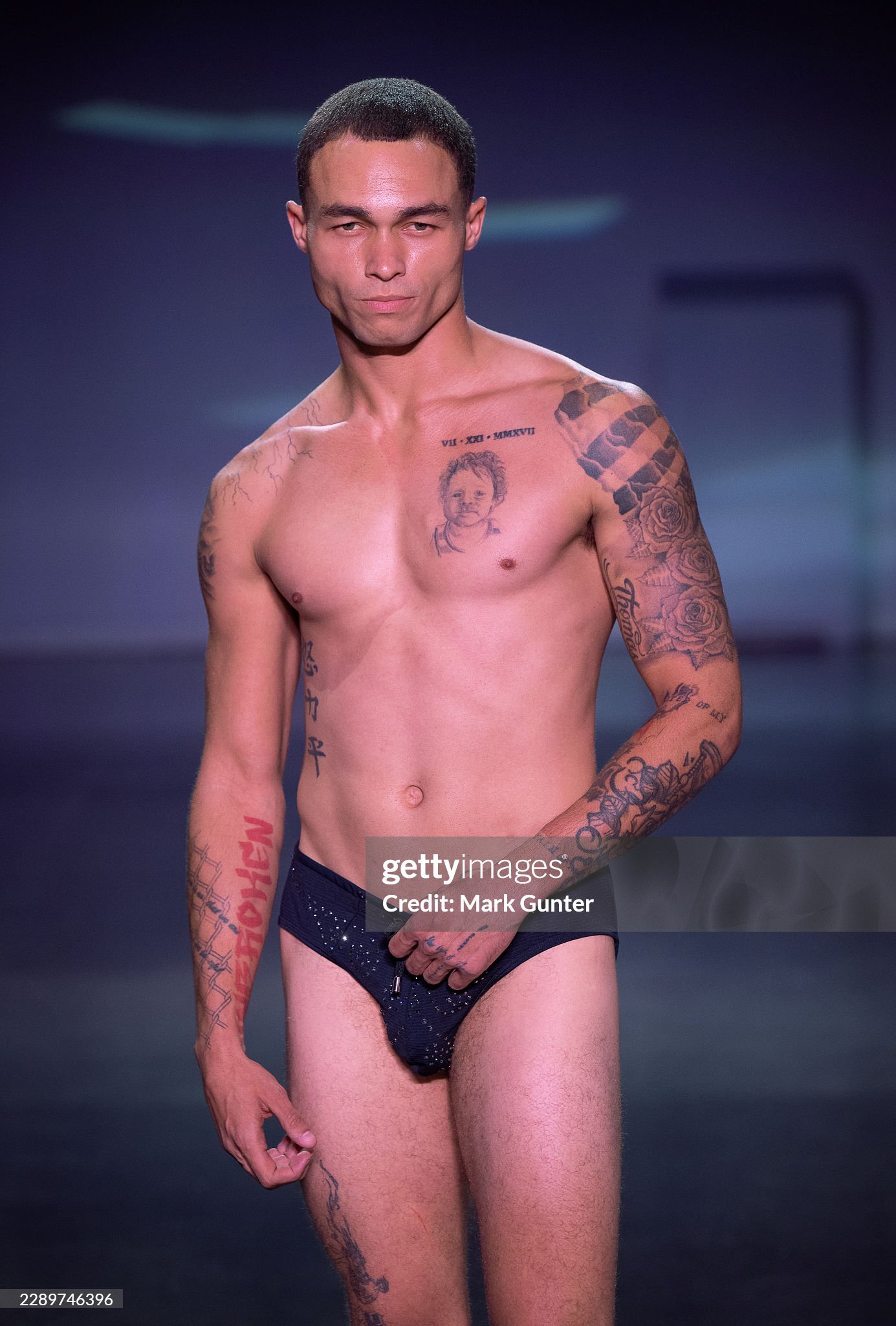 Zander Thomas