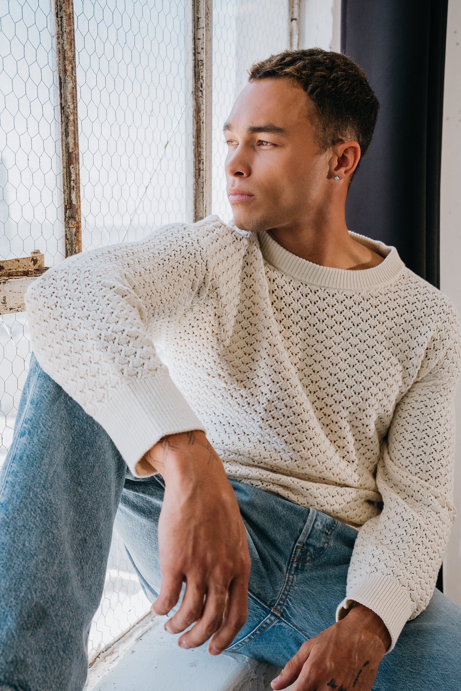 Zander Thomas — frame 10