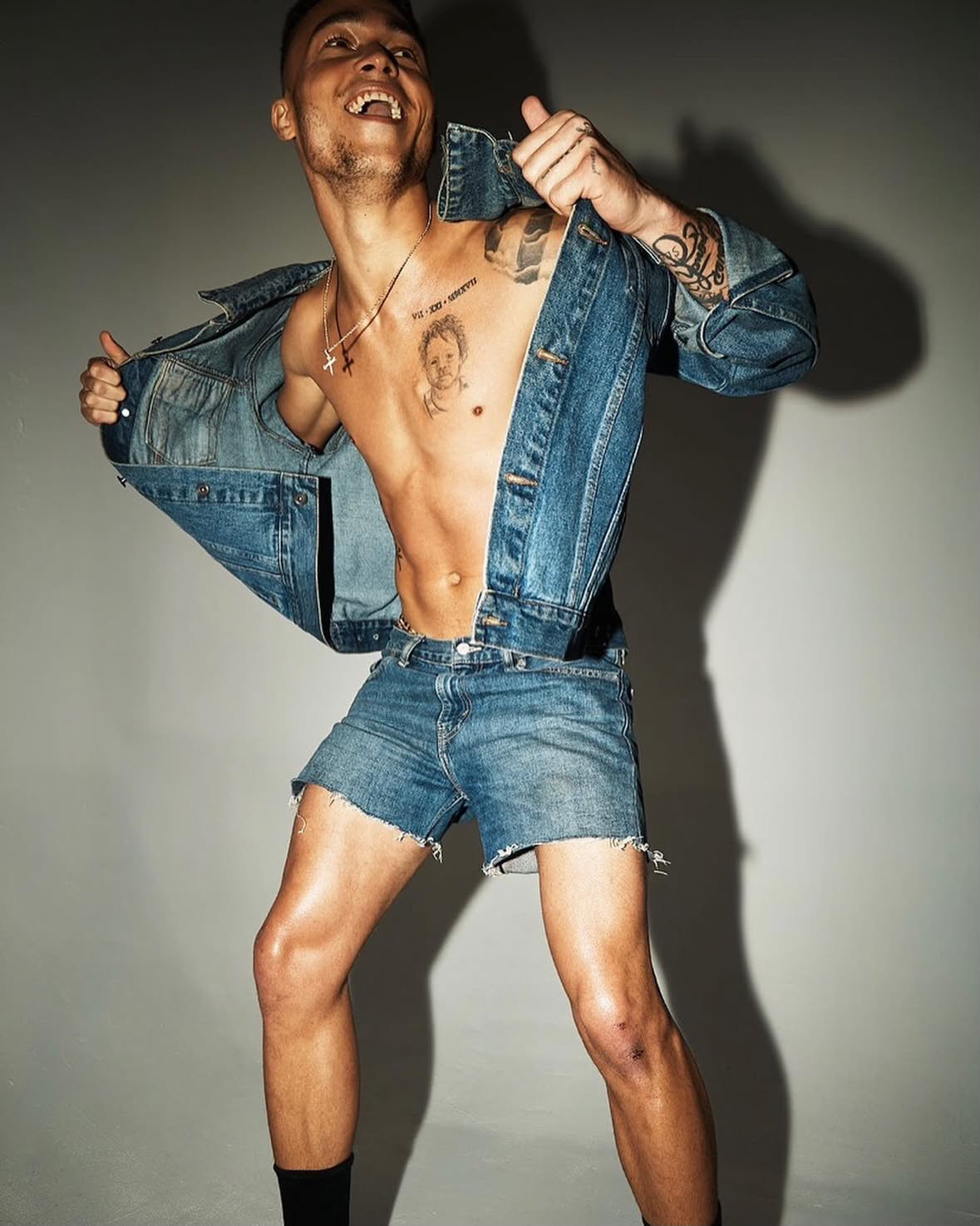 Zander Thomas — frame 3