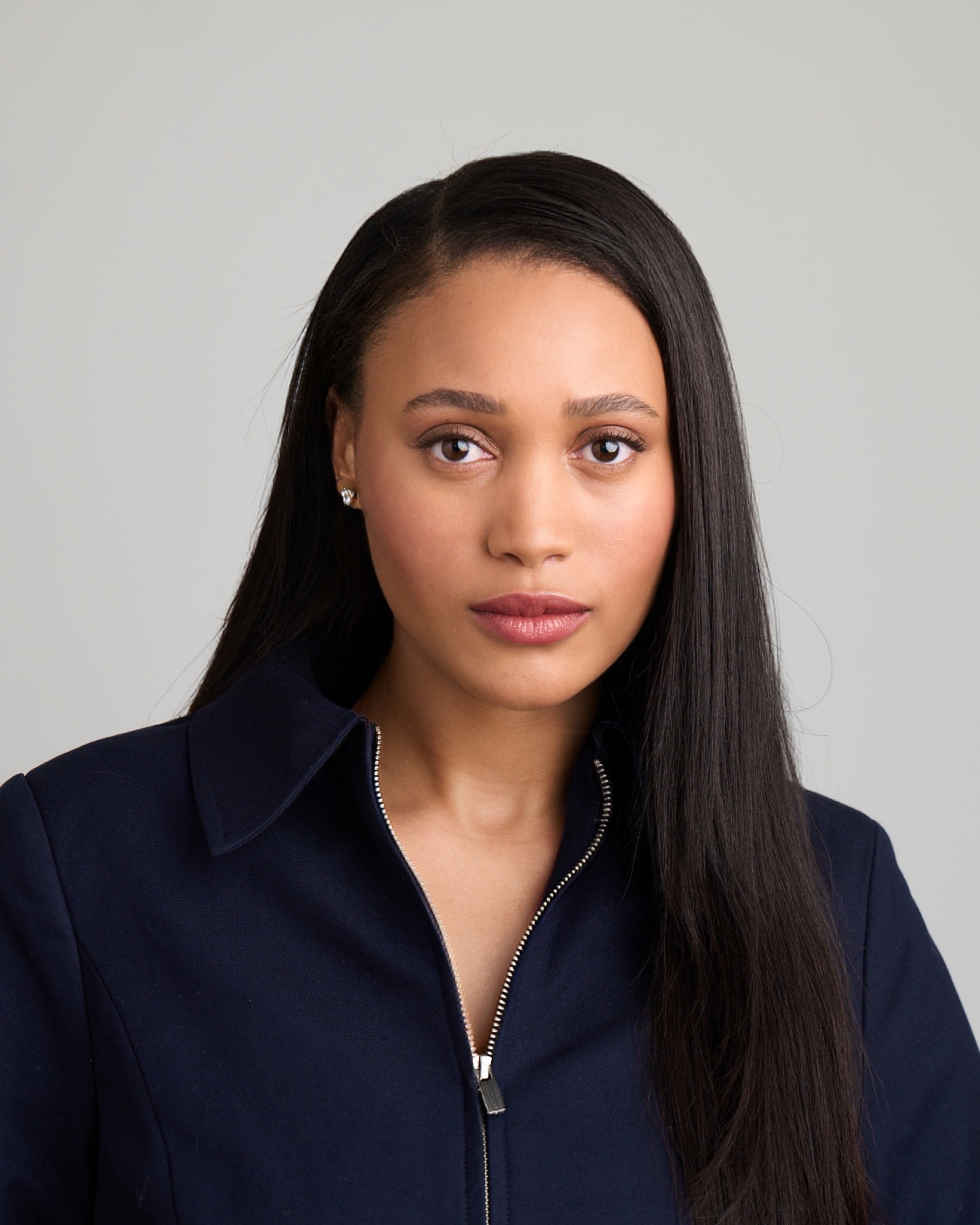 janell roberts — frame 1