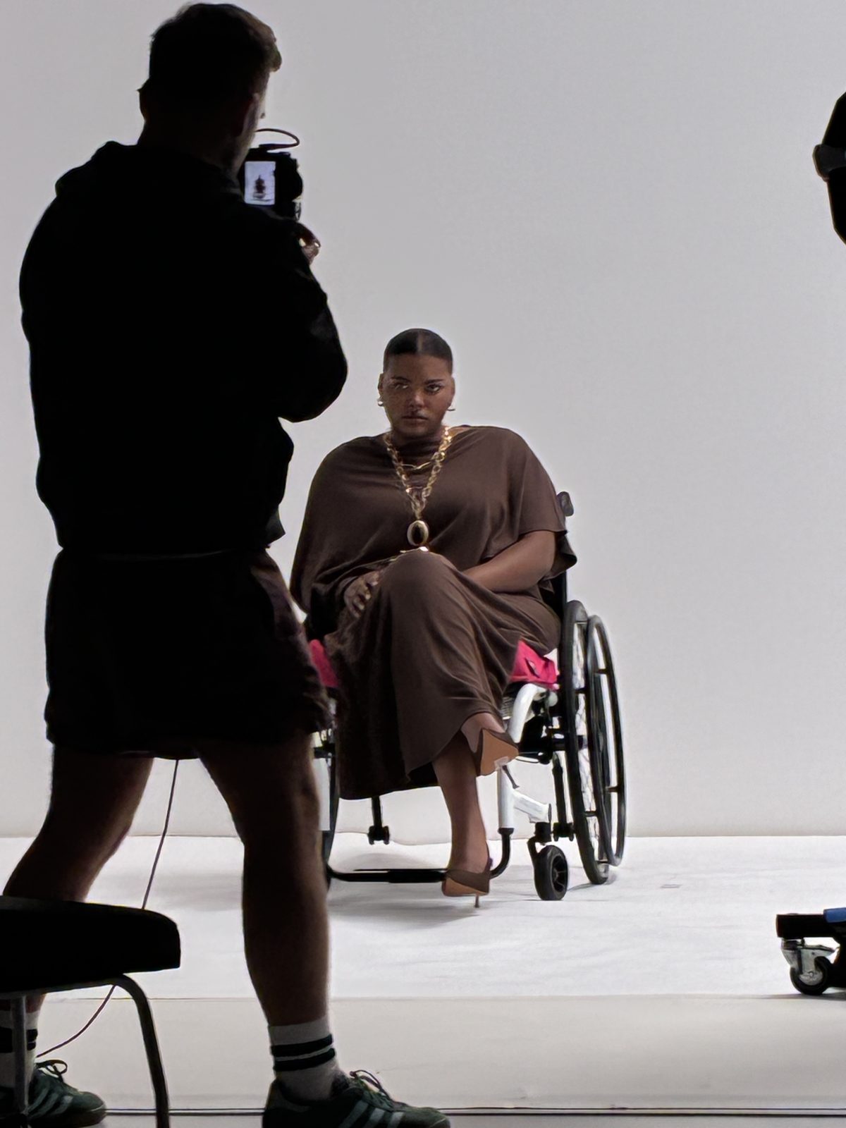 Destiny Floyd — frame 7
