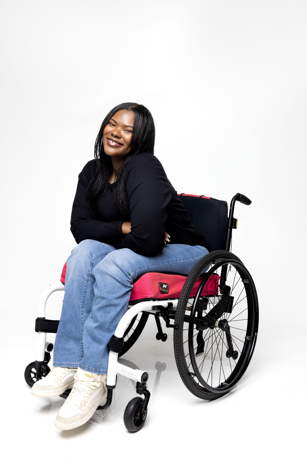 Destiny Floyd — frame 8