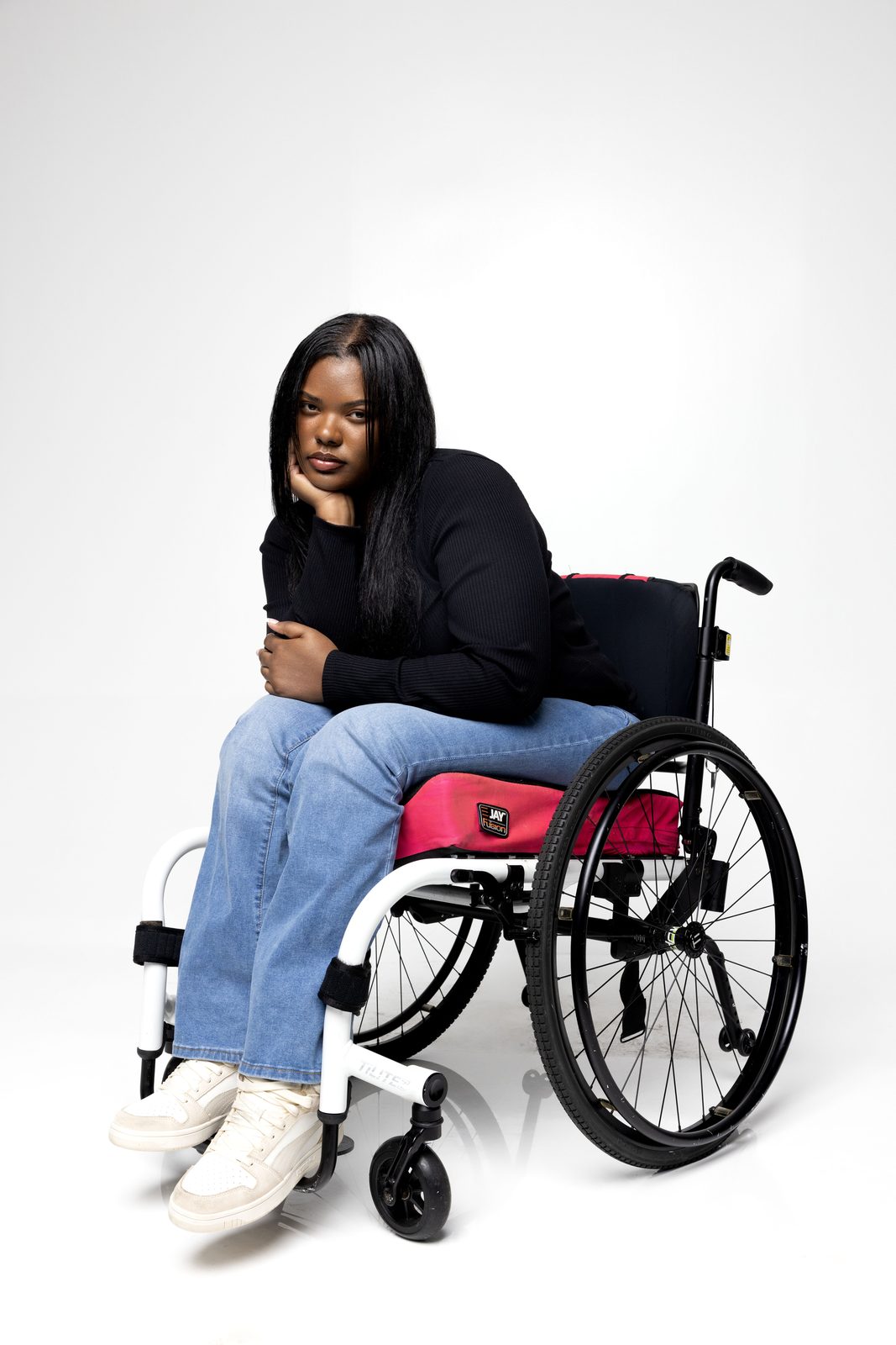 Destiny Floyd — frame 9
