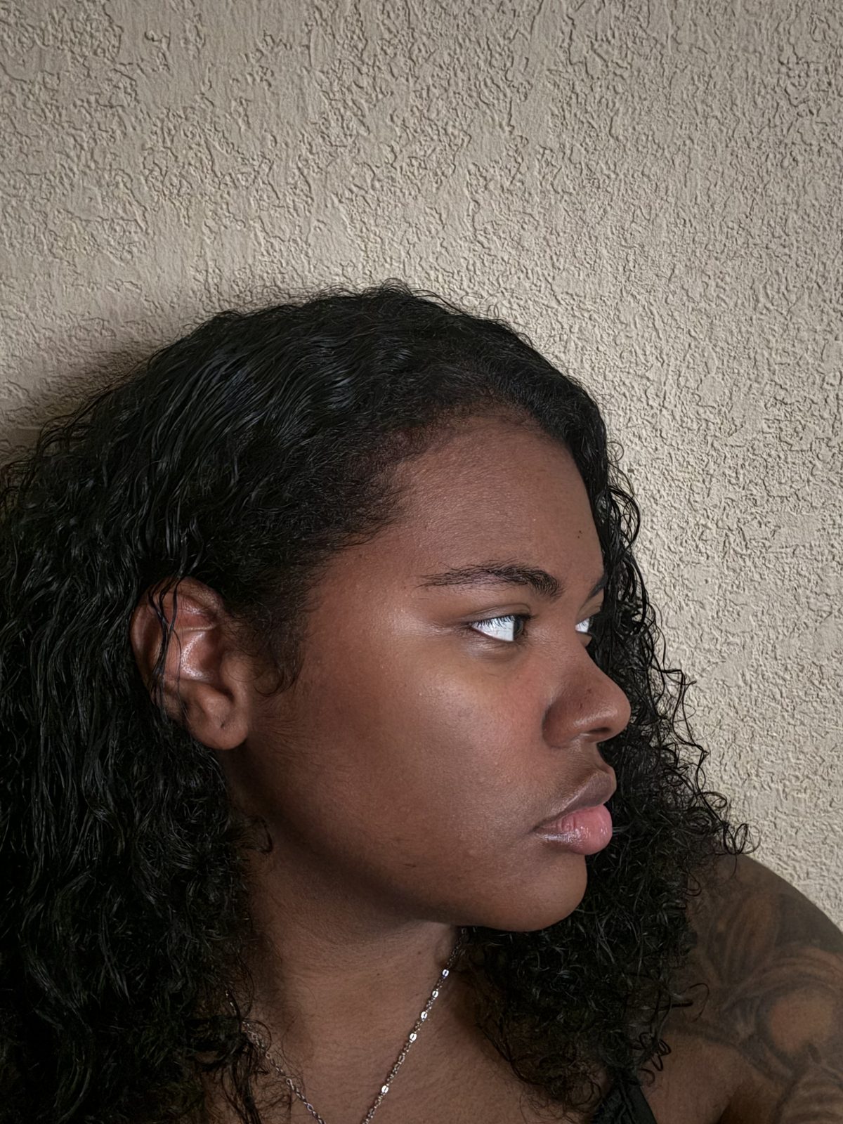 Destiny Floyd — frame 12