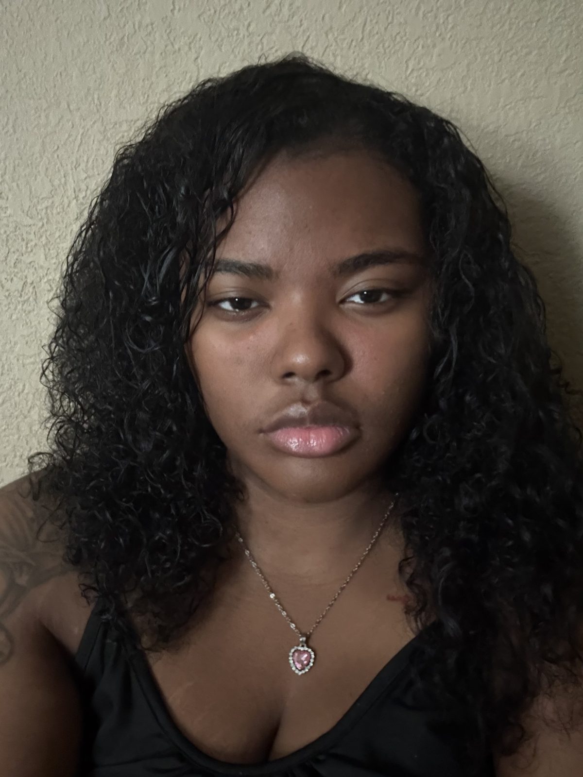 Destiny Floyd — frame 11