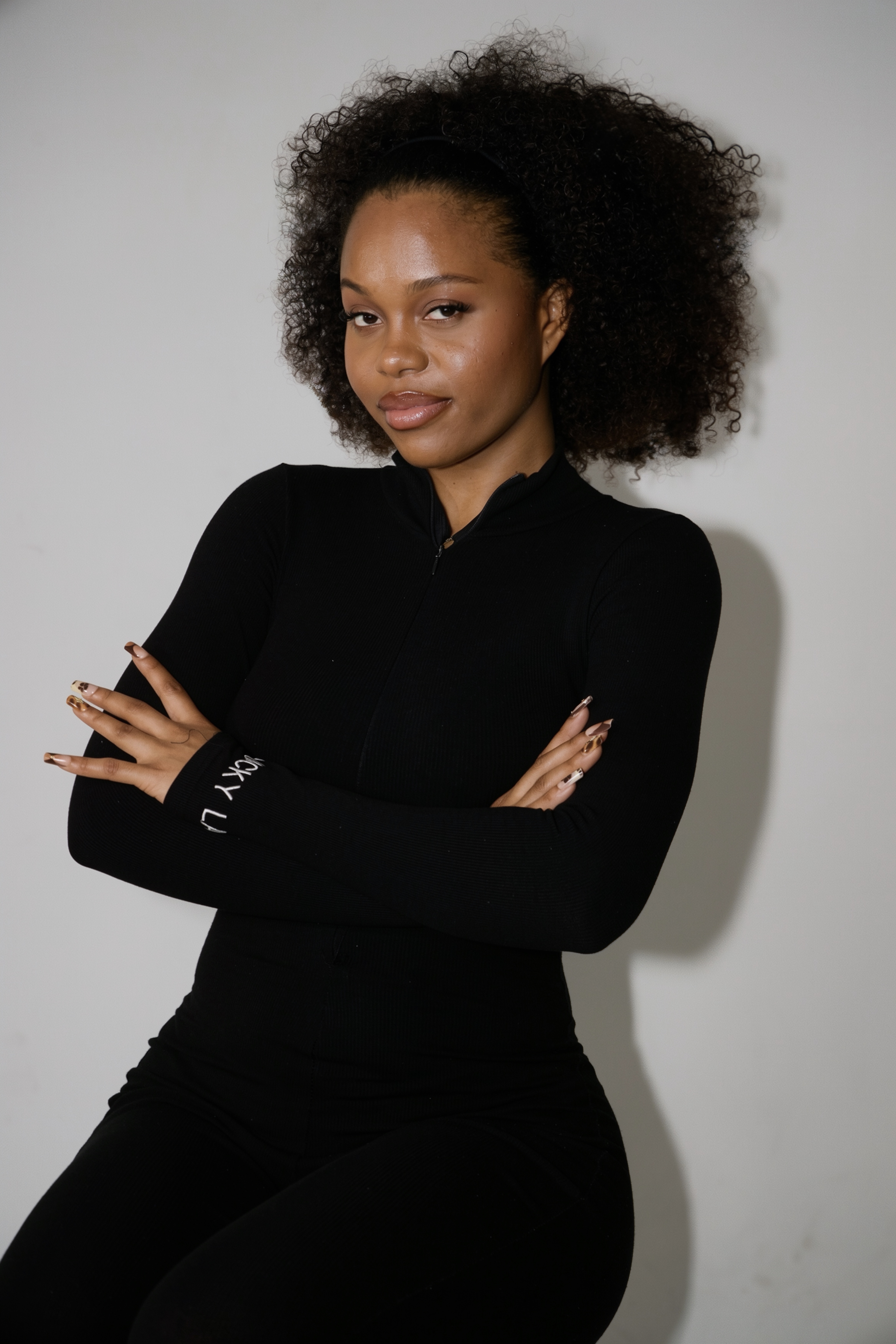 Line eloisa Bekondo — frame 3