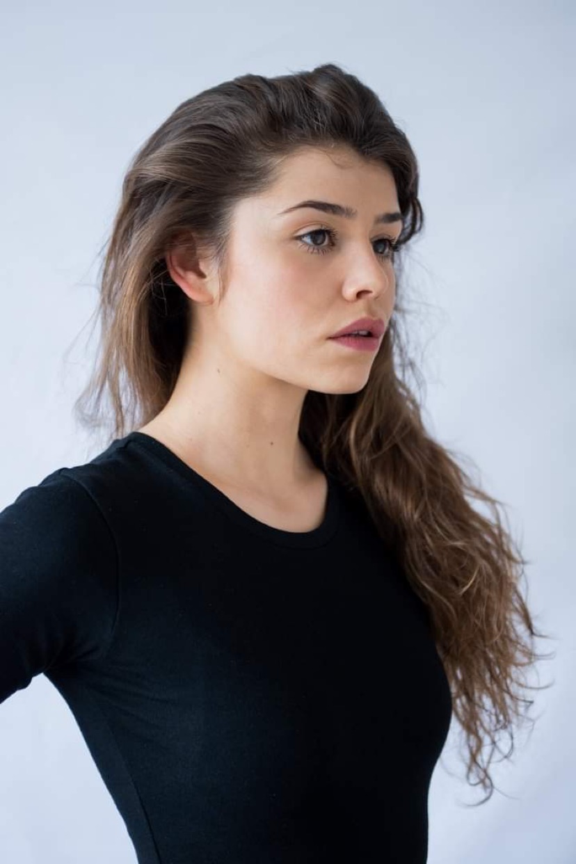 Olivia Santini — frame 8