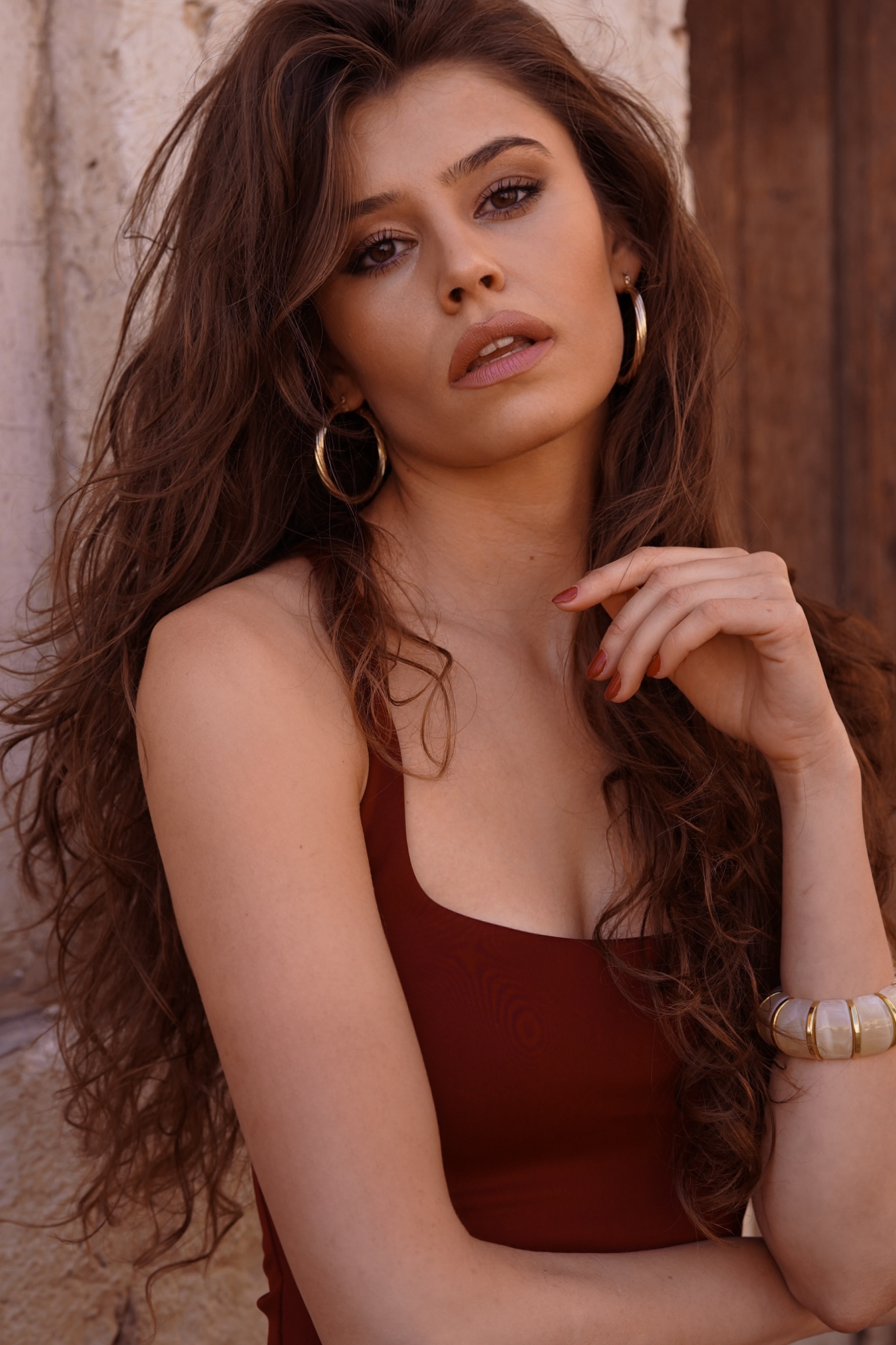 Olivia Santini — frame 3