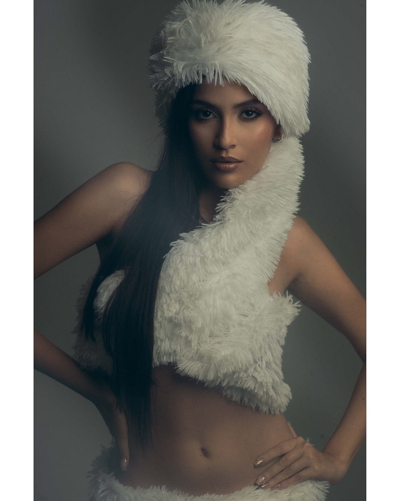 Daniela Sandoval — frame 2