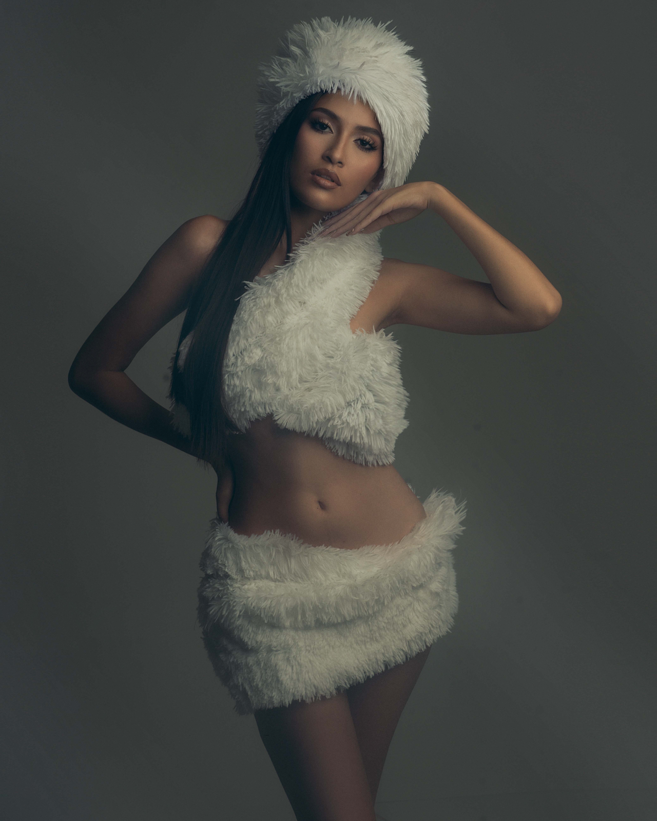 Daniela Sandoval