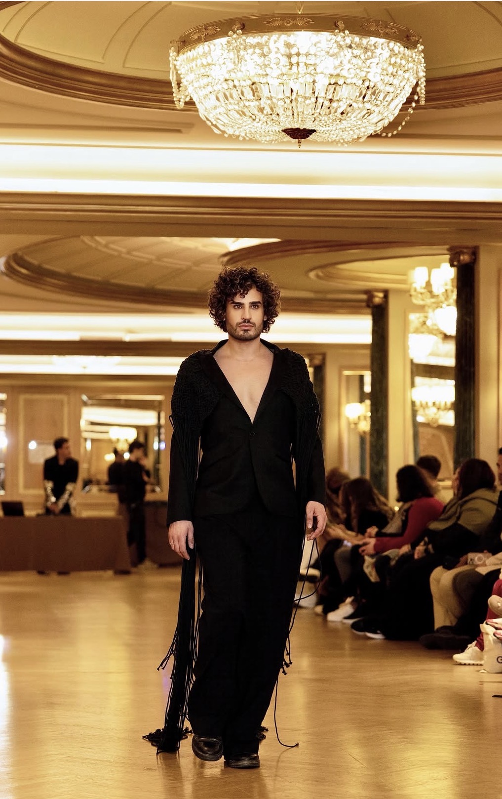 Reda Akalay Amkeched — frame 16