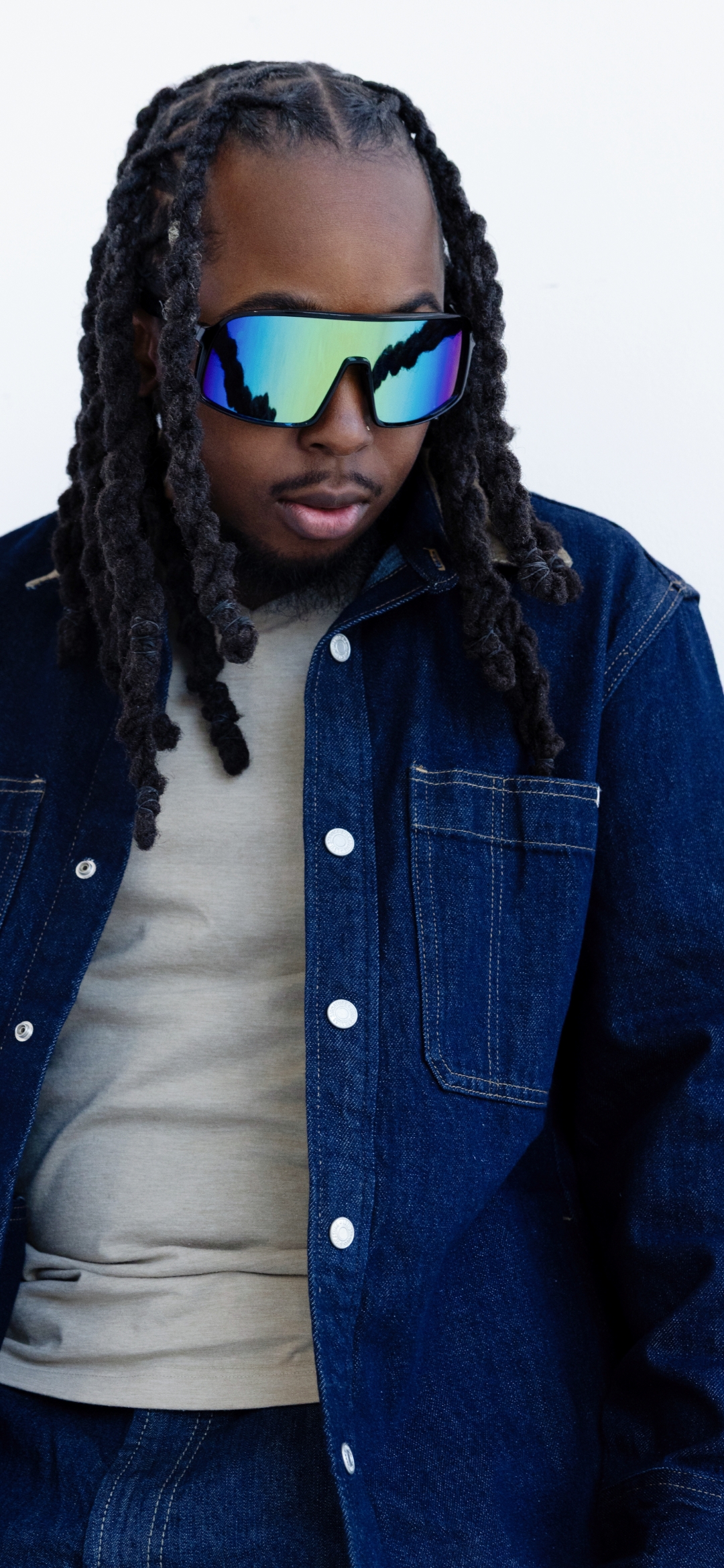 Aaron Roberson